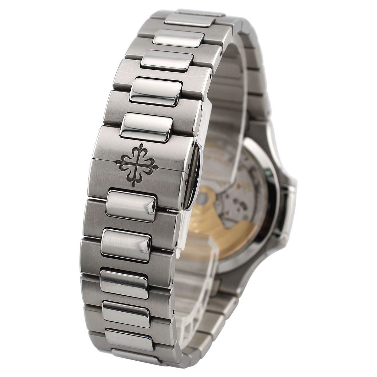 Patek Philippe Nautilus 7118/1A-001 Thumbnail 3