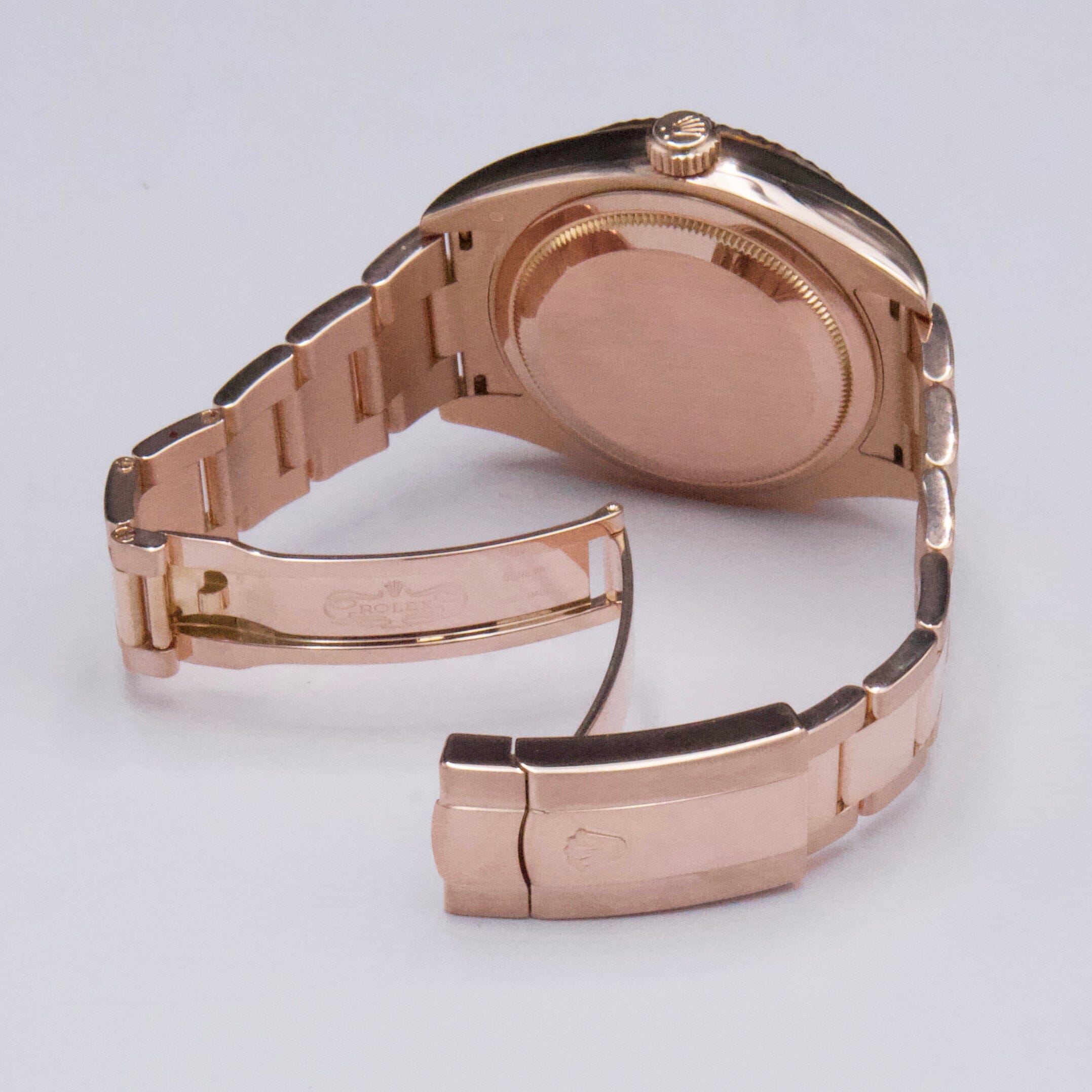 Rolex Sky-Dweller 326935 Thumbnail 6