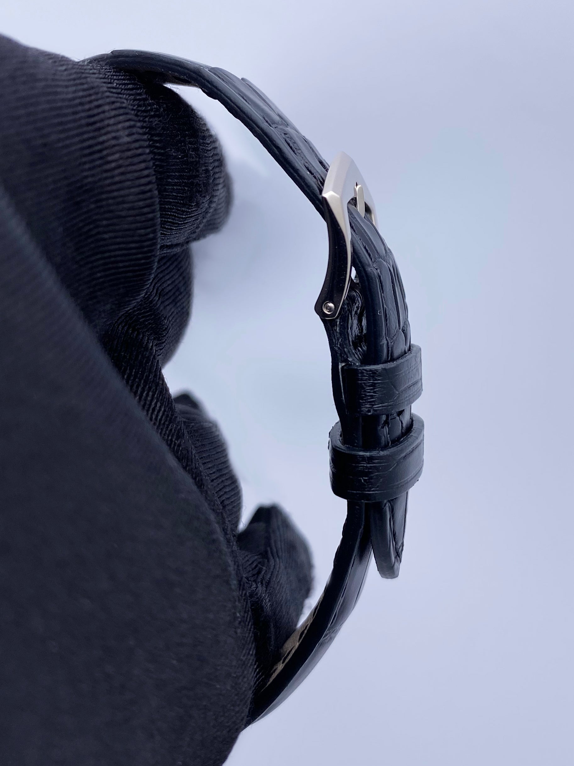 Patek Philippe Calatrava 5196G-001 Thumbnail 5