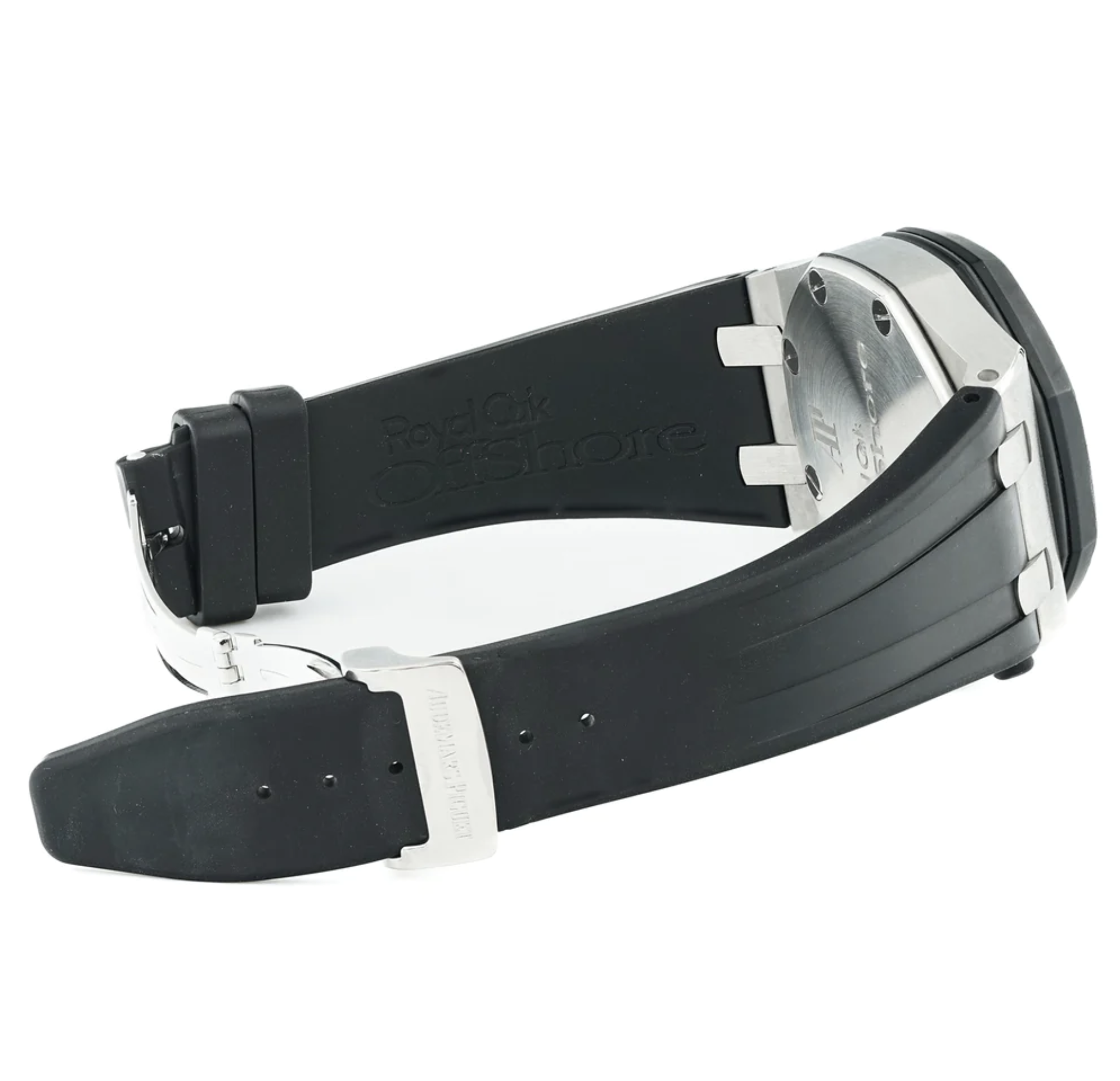 Audemars Piguet Royal Oak Offshore 25940SK.OO.D002CA.01 Thumbnail 7
