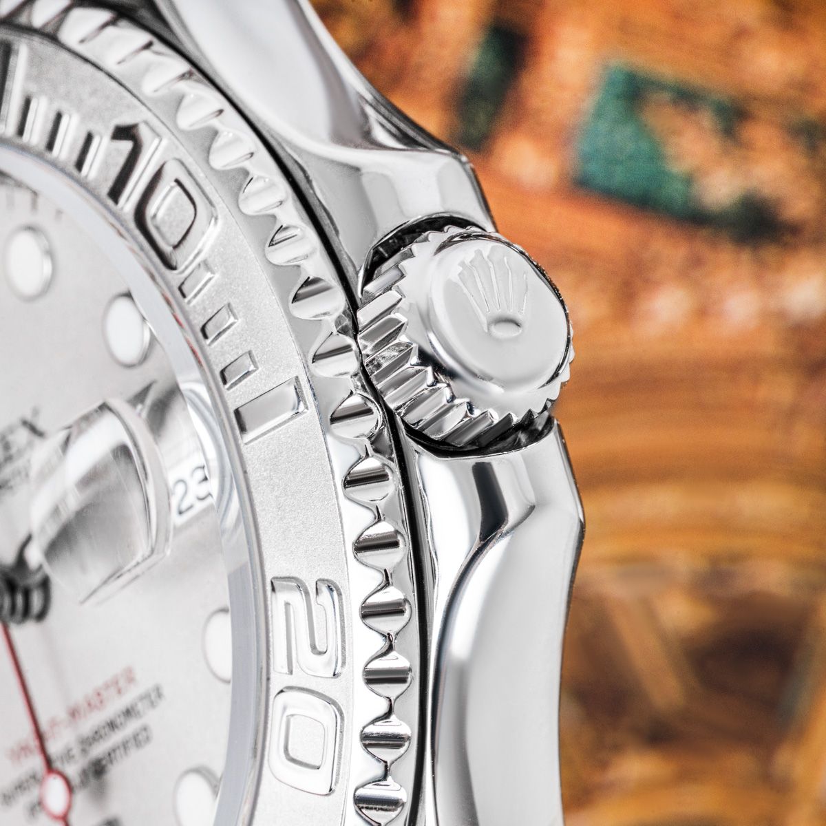 Rolex Yacht-Master 16622 Thumbnail 2