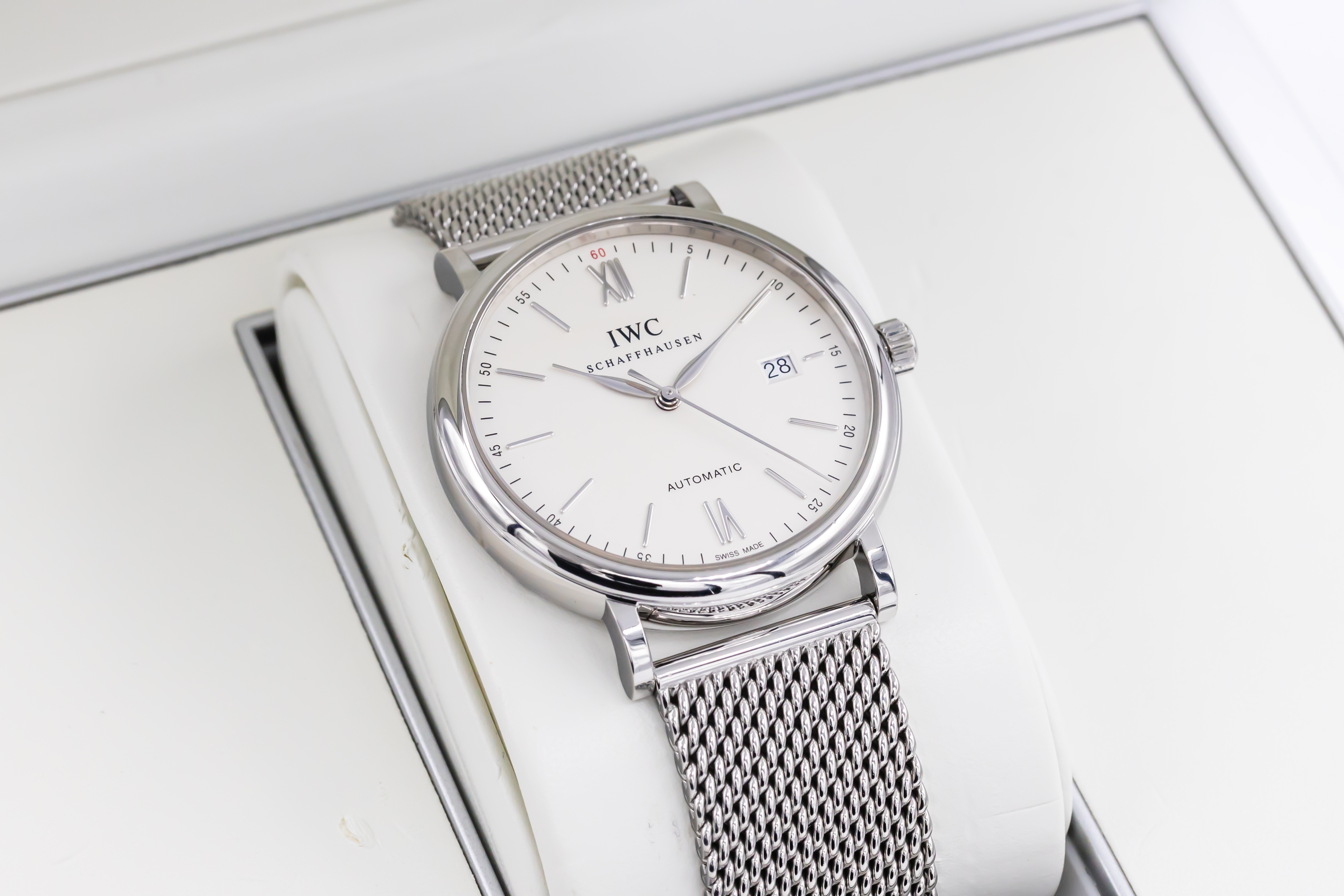 IWC Portofino Automatic IW356505 Thumbnail 5