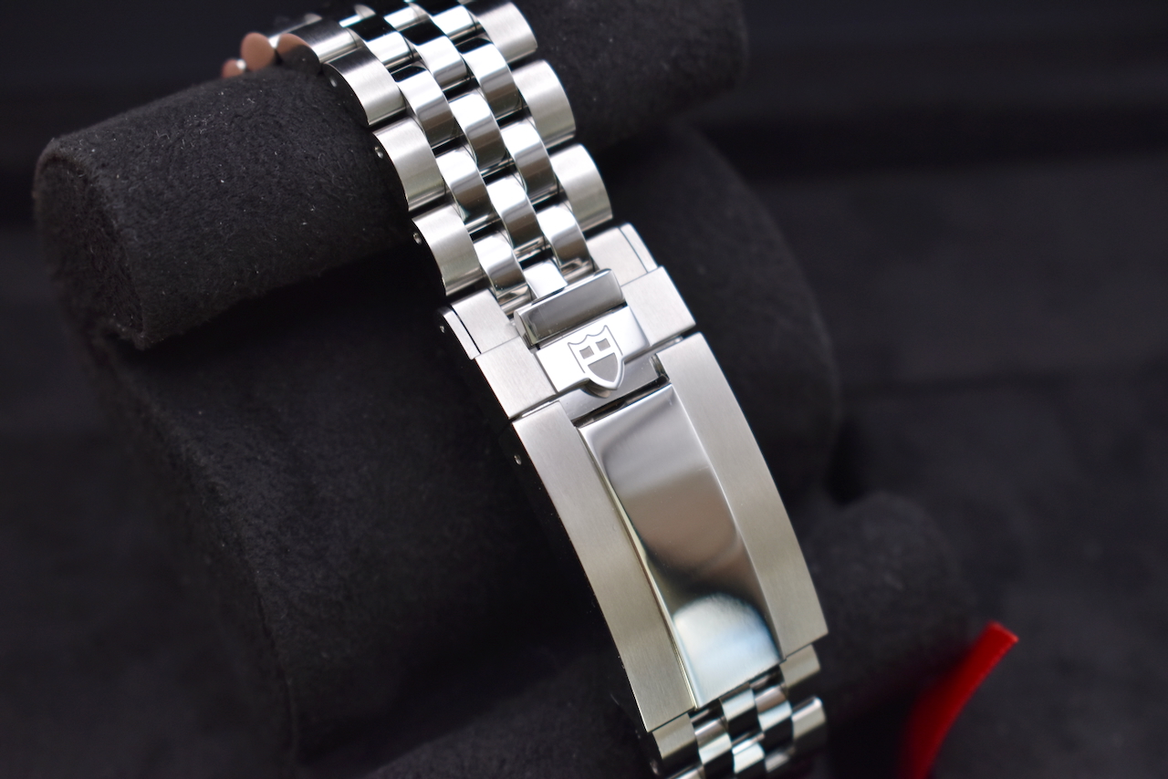 Tudor Black Bay Chrono M79360N-0019 Thumbnail 3