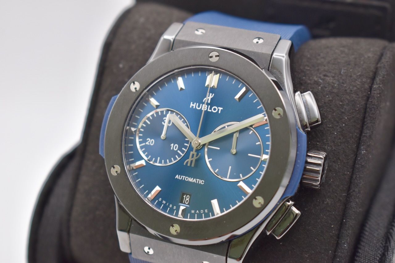 Hublot Classic Fusion 521.CM.7170.LR Thumbnail 2