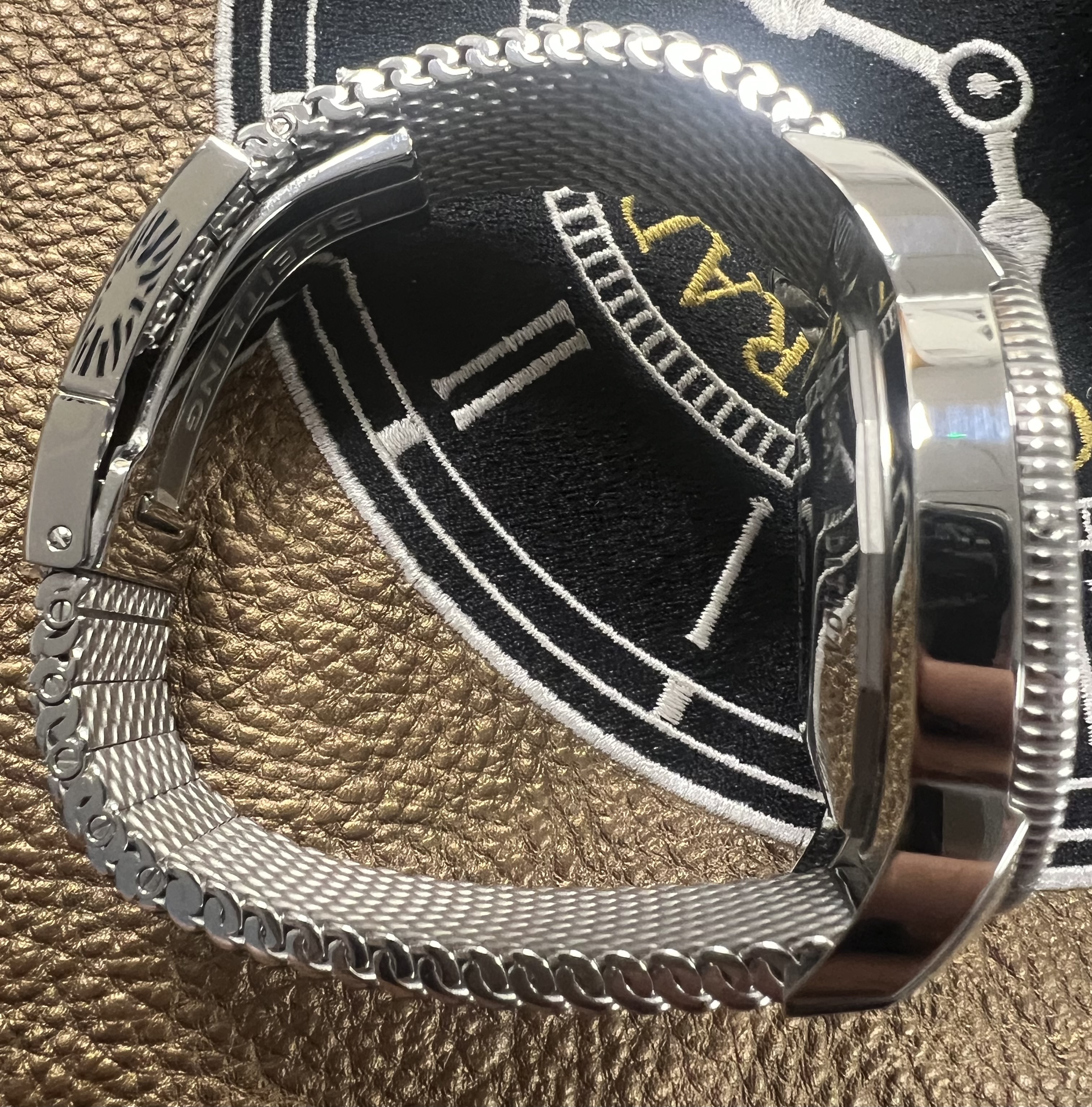 Breitling SuperOcean Heritage B20 Automatic 46 AB2020 Thumbnail 2