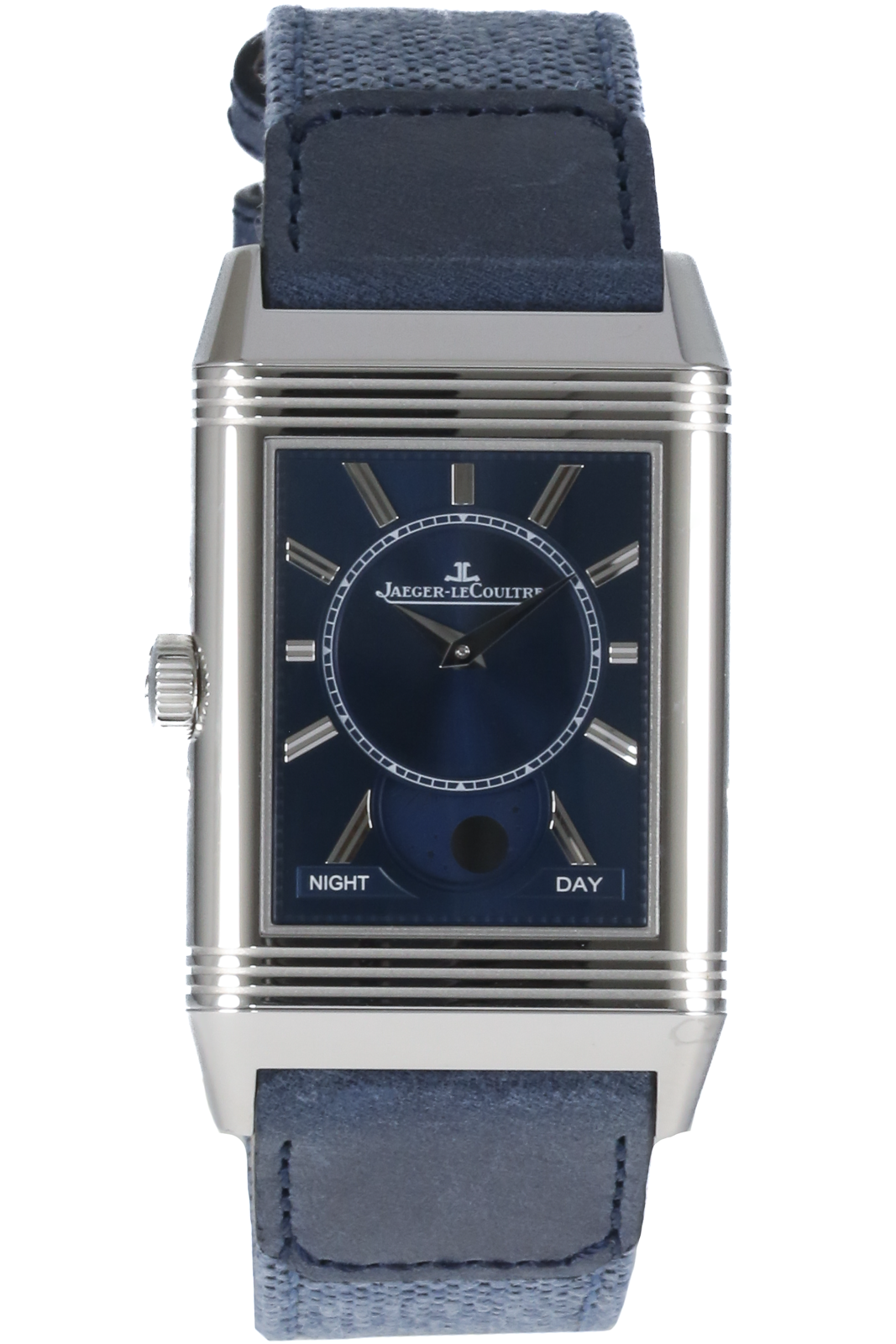 Jaeger-LeCoultre Reverso Tribute Duoface 3918420 Thumbnail 4