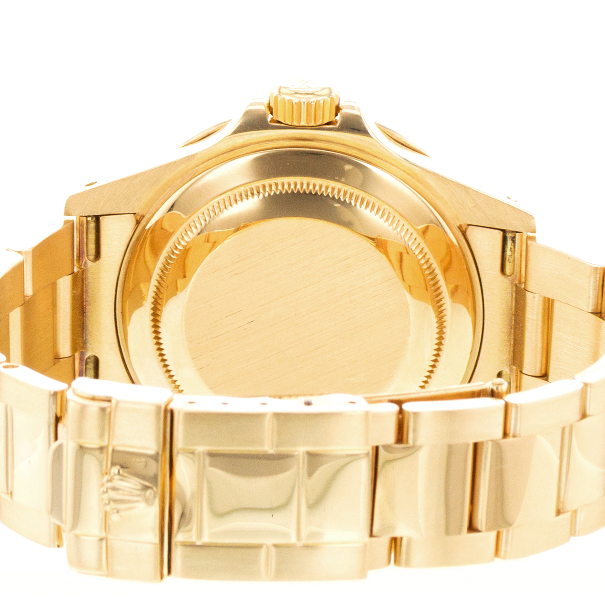 Rolex Yacht-Master 16628 Thumbnail 3