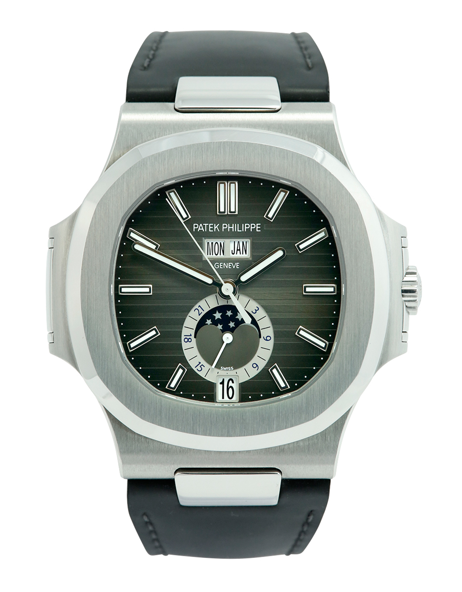 Patek Philippe Nautilus 5726A-001 Thumbnail 1