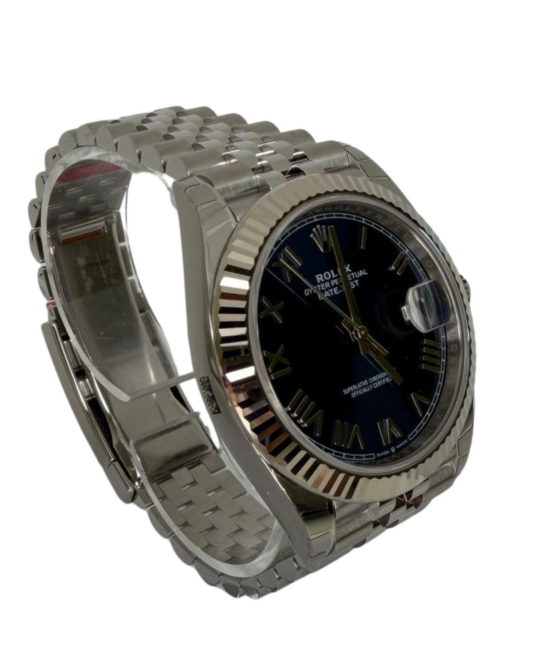Rolex Datejust 41 126334 Thumbnail 2