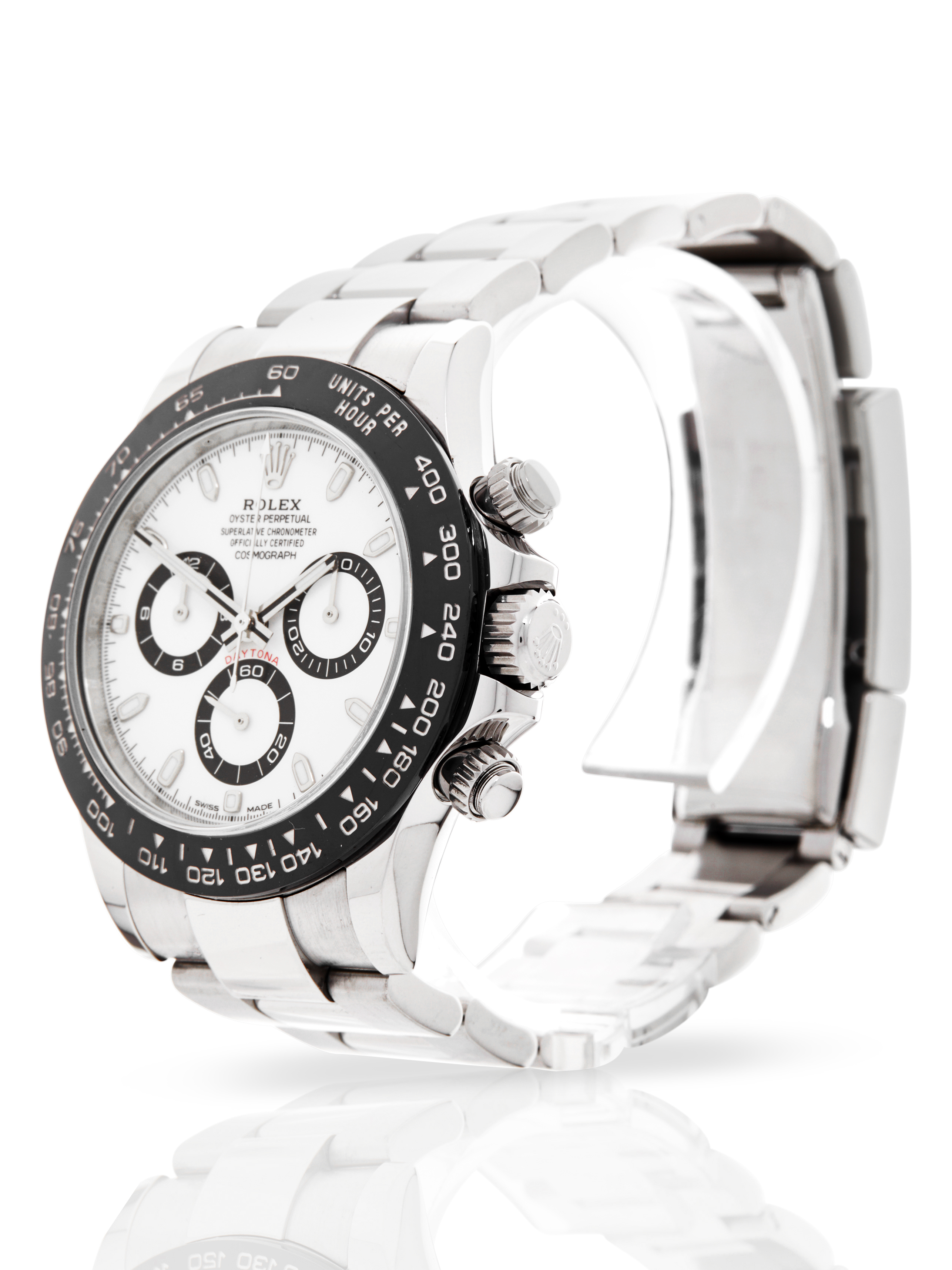 Rolex Daytona 116500 LN Thumbnail 2