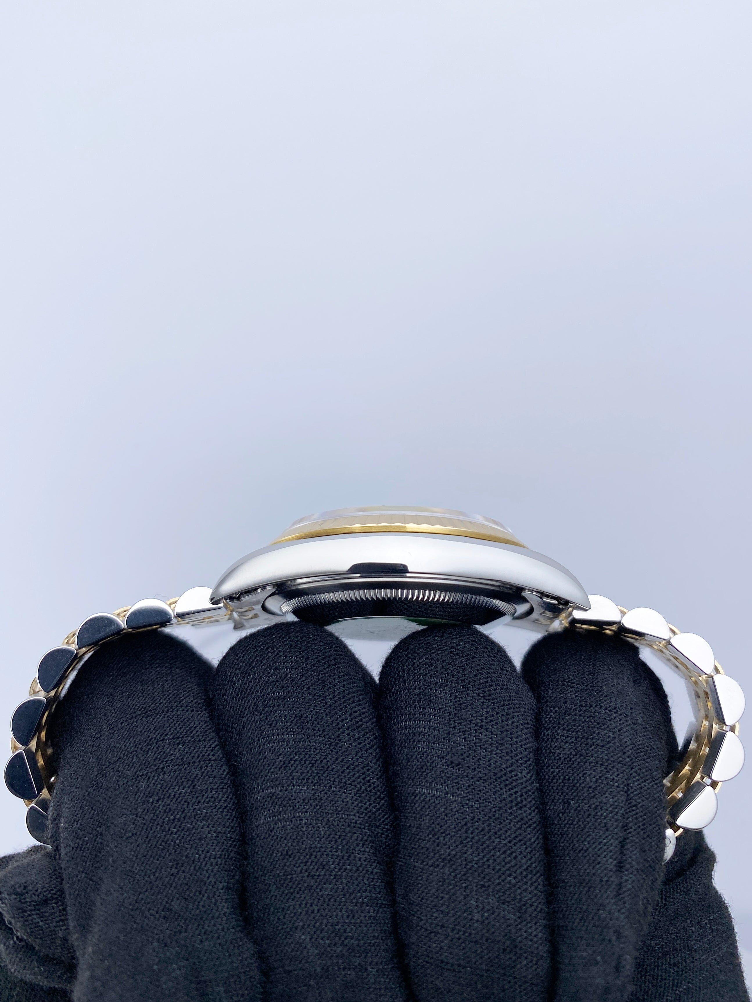 Rolex Datejust 16233 Thumbnail 7