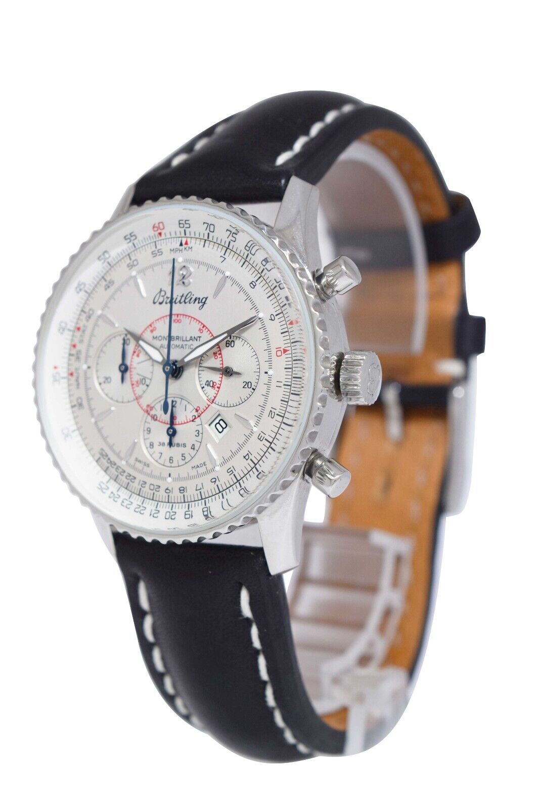 Breitling Montbrillant A41330 Thumbnail 3