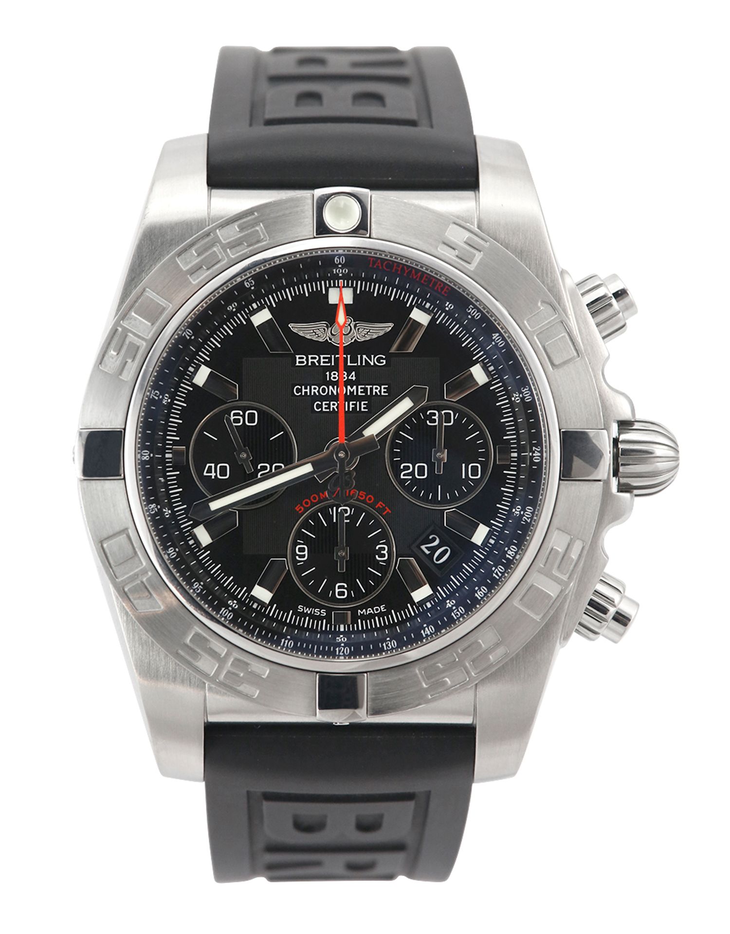 Breitling Chronomat 44 AB0110 Thumbnail 1