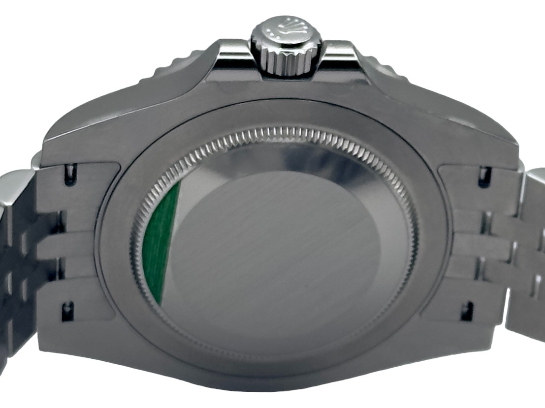 Rolex GMT Master II 126710 BLNR Thumbnail 4