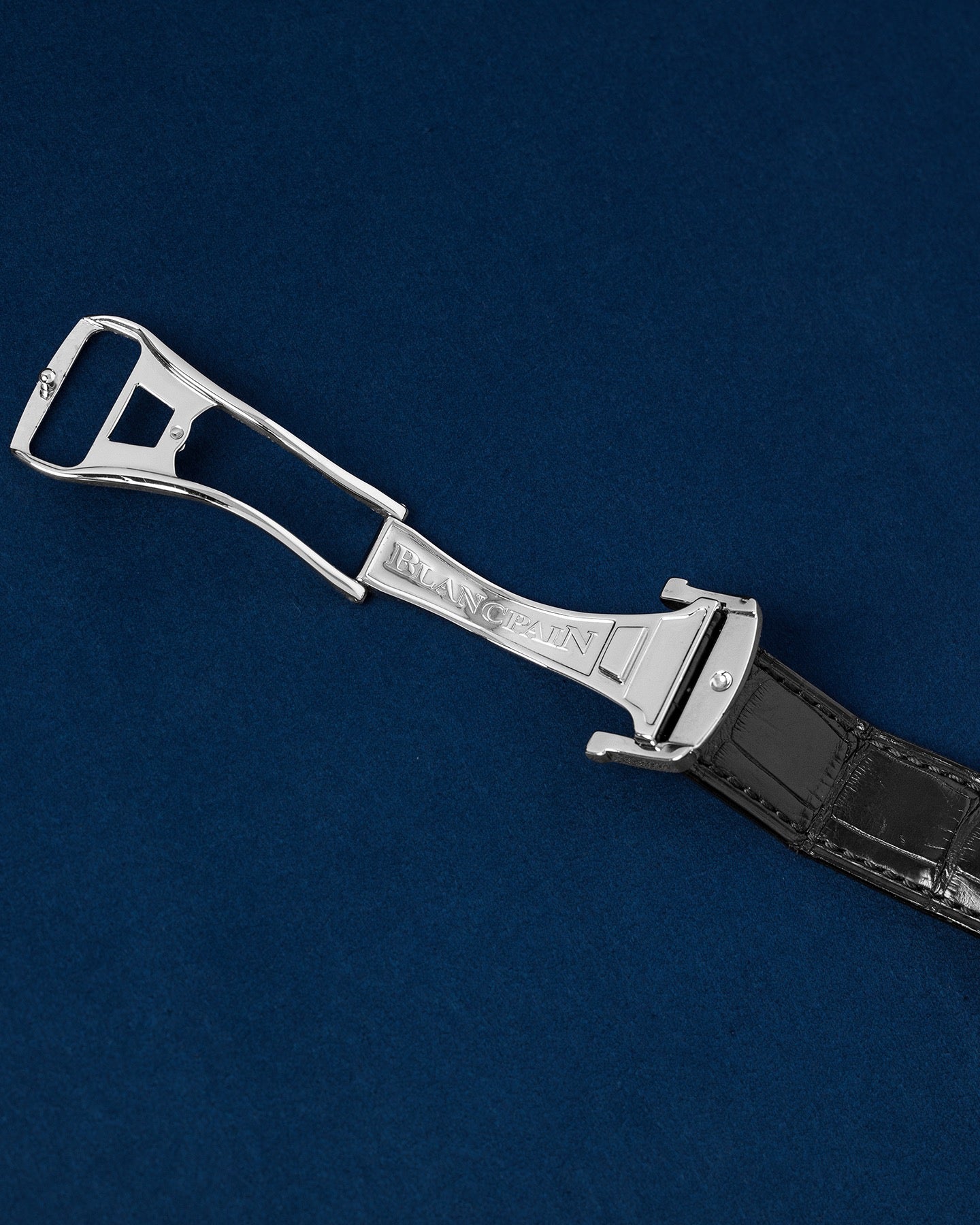 Blancpain Leman 2041-1127M-53B Thumbnail 4