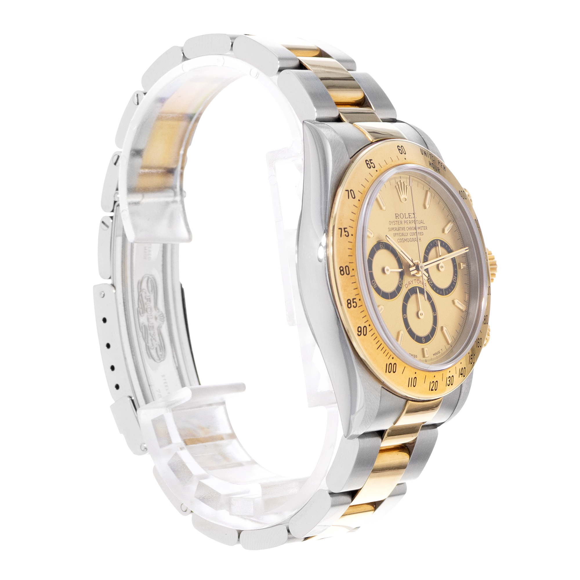 Rolex Daytona 16523 Thumbnail 5