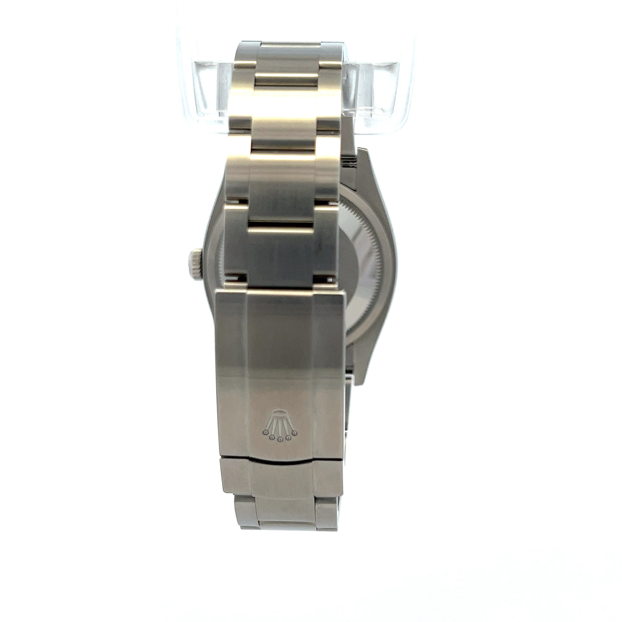 Rolex Oyster Perpetual 126000 Thumbnail 3