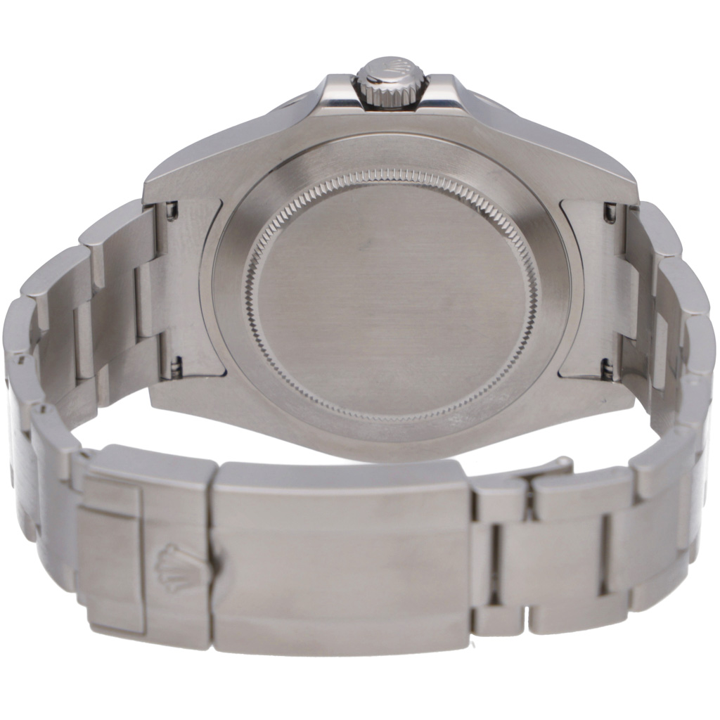 Rolex Explorer II 216570 Thumbnail 4