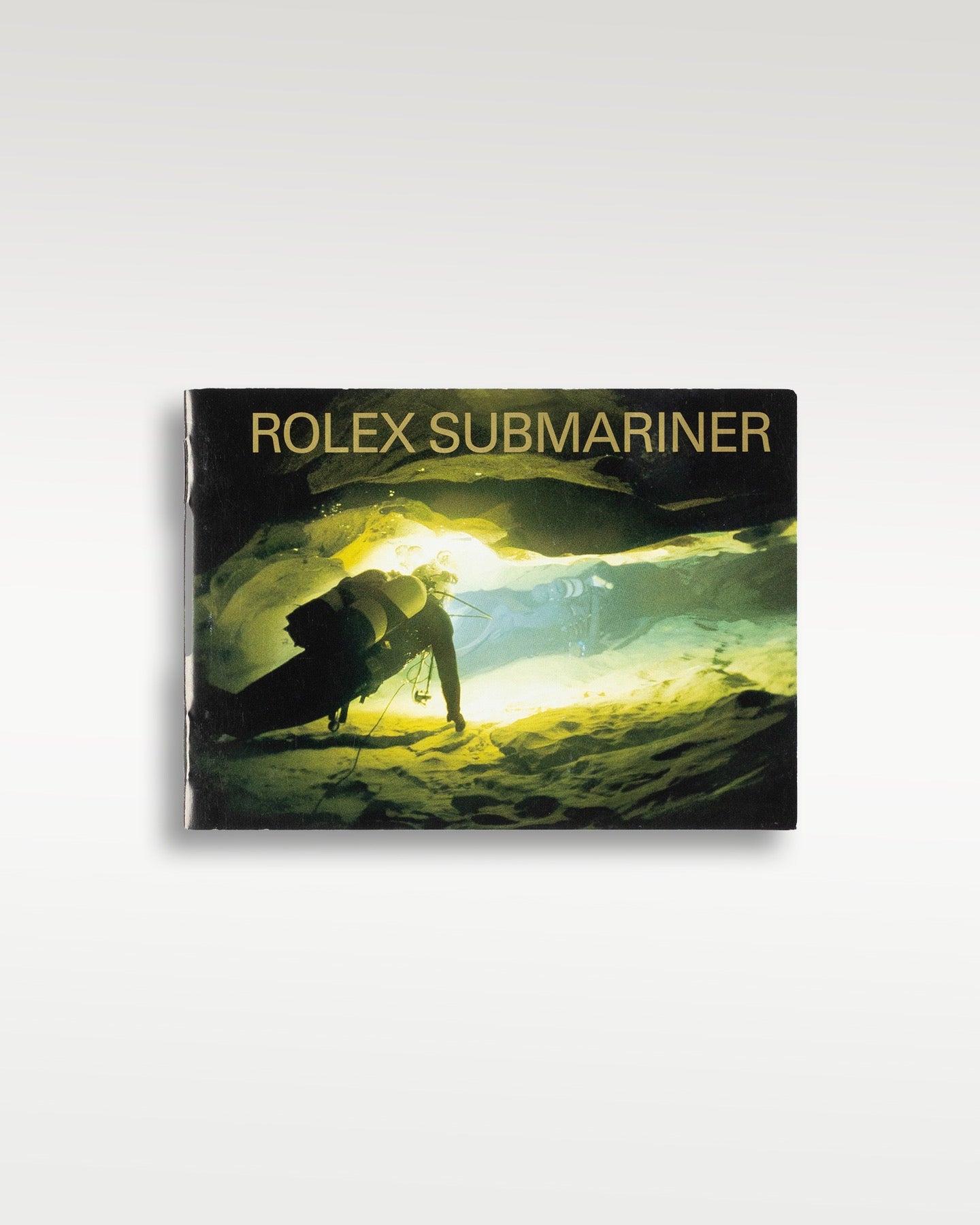 Rolex Submariner 16610 Thumbnail 5