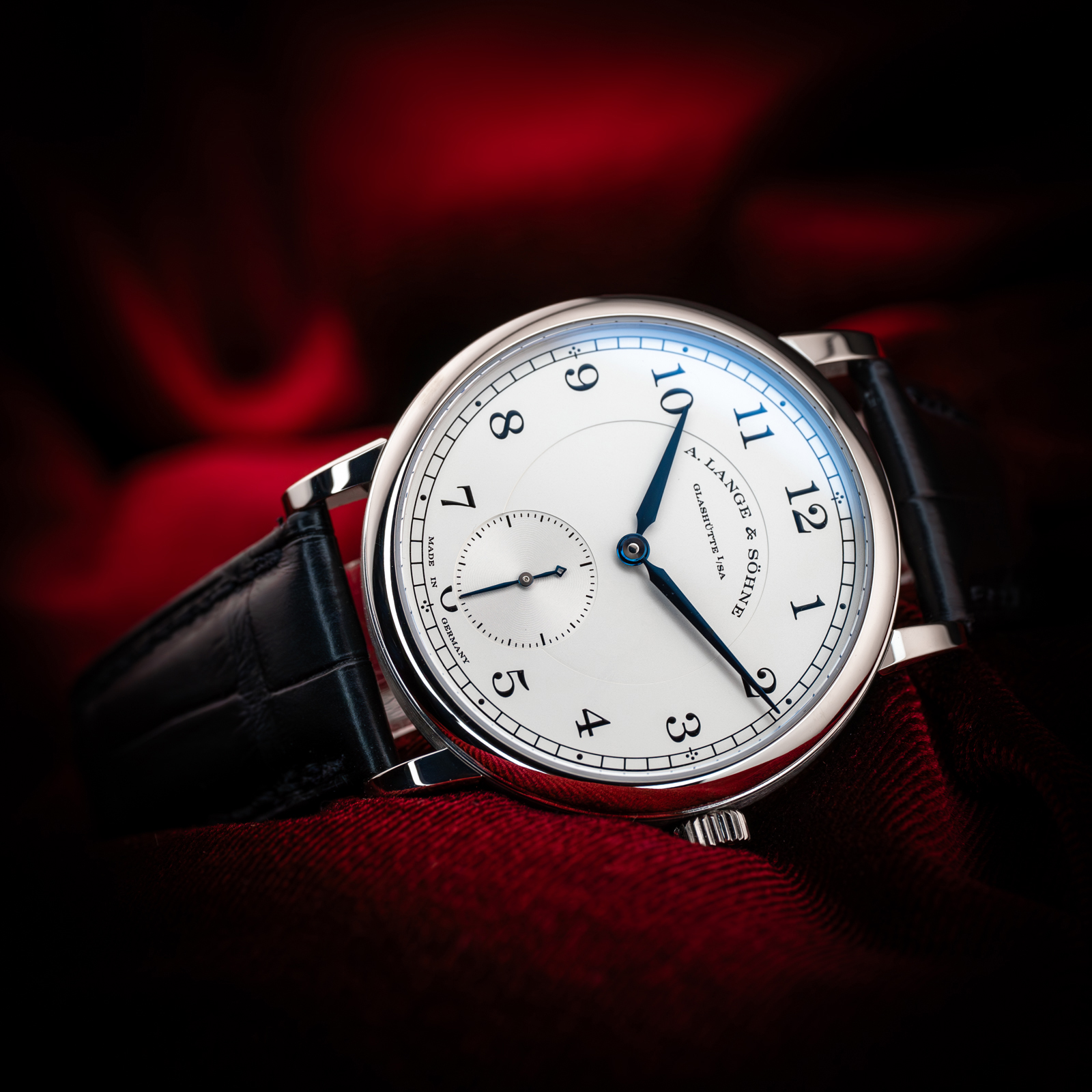 A. Lange and Sohne 1815 235.026 Thumbnail 6