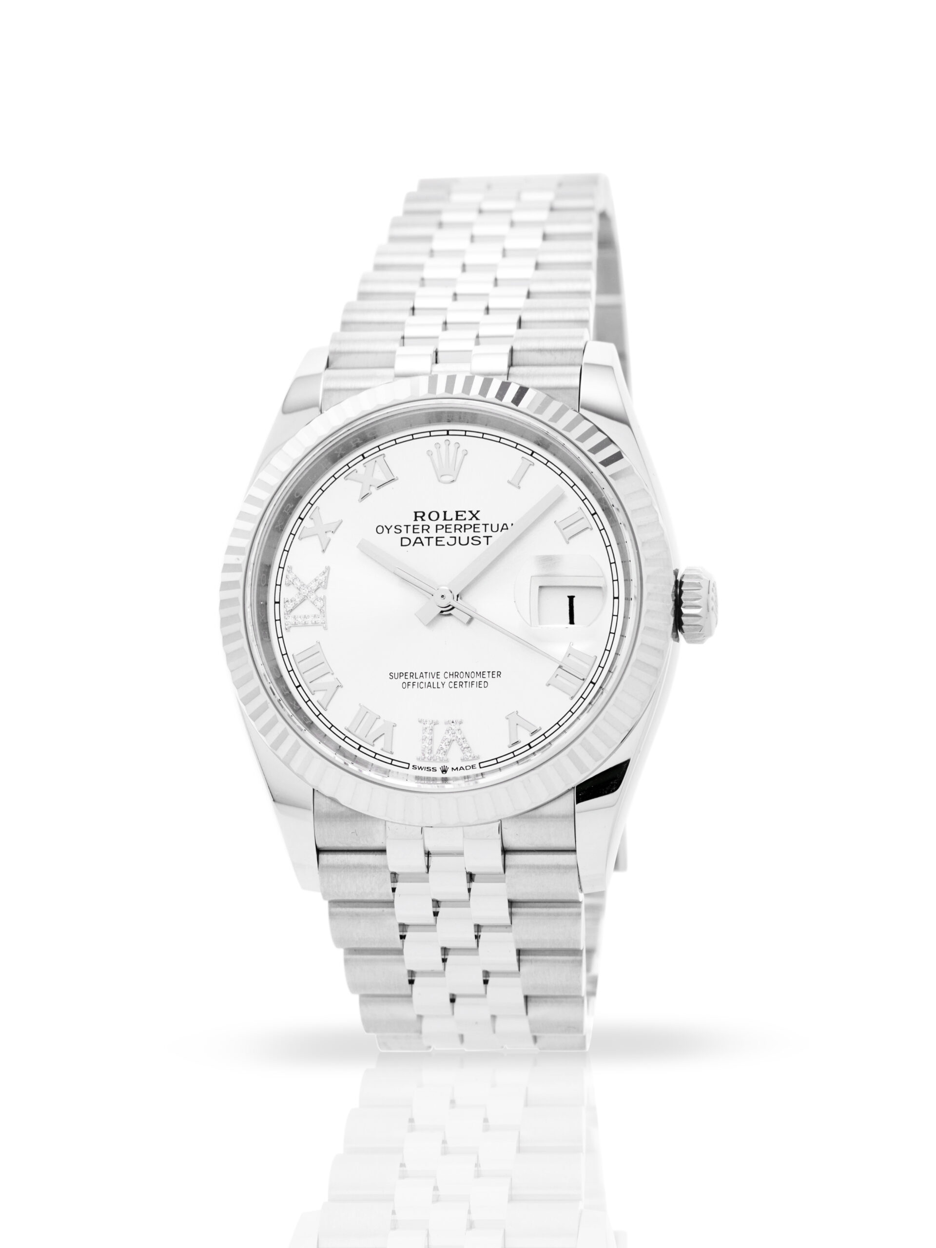 Rolex Datejust 126234 Thumbnail 7