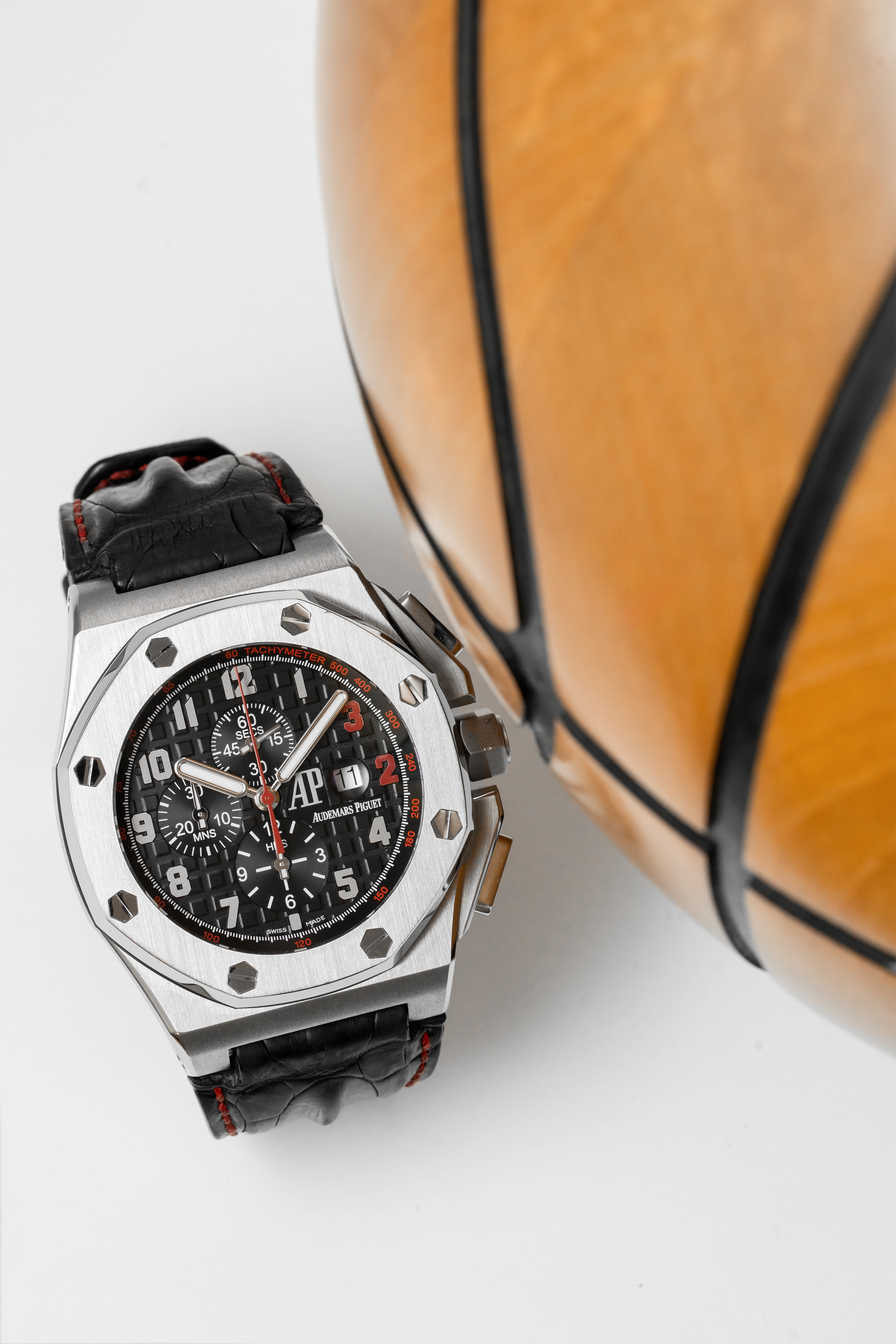 Audemars Piguet Royal Oak Offshore 26133ST.OO.A101CR.01 Thumbnail 6