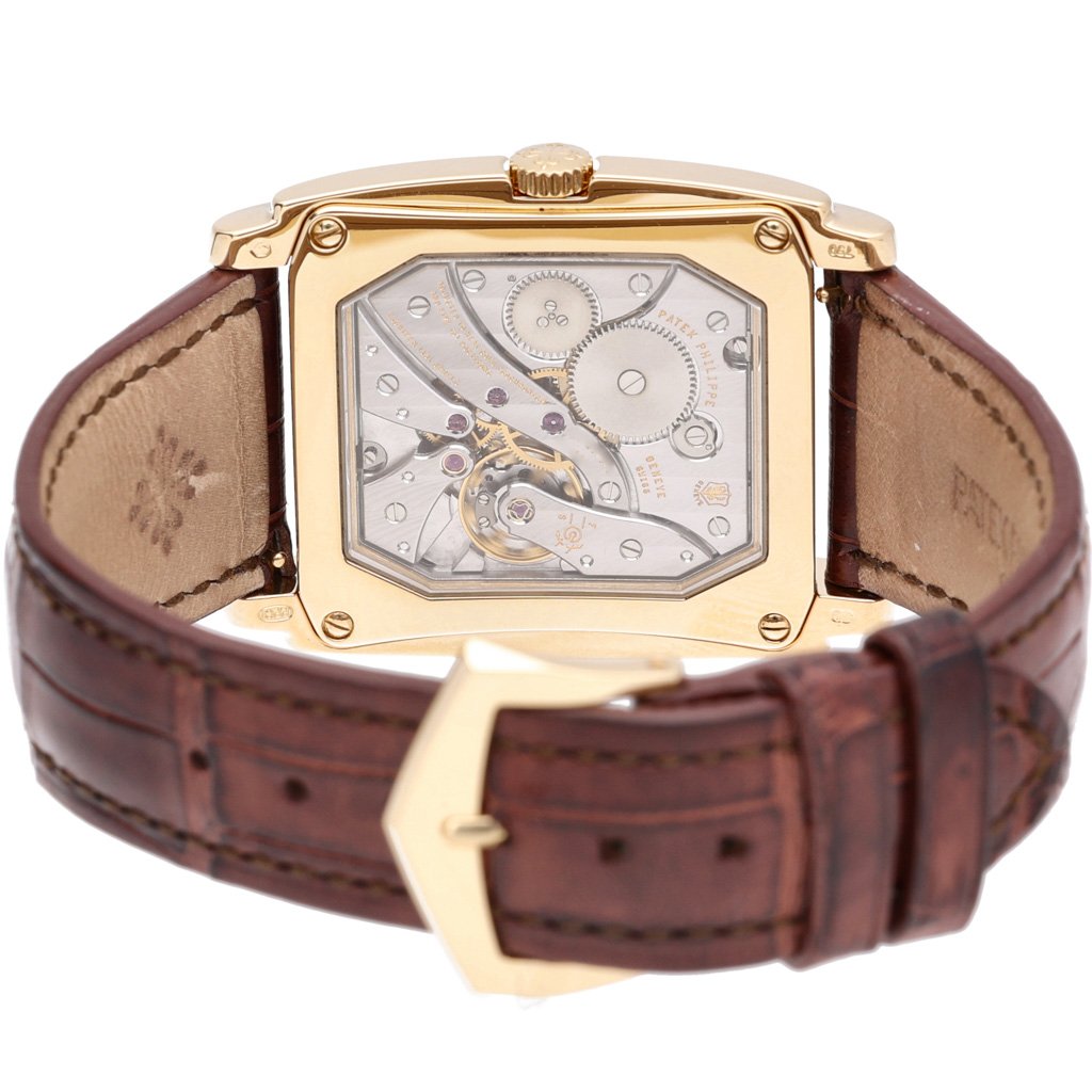 Patek Philippe Gondolo 5124J-001 Thumbnail 3