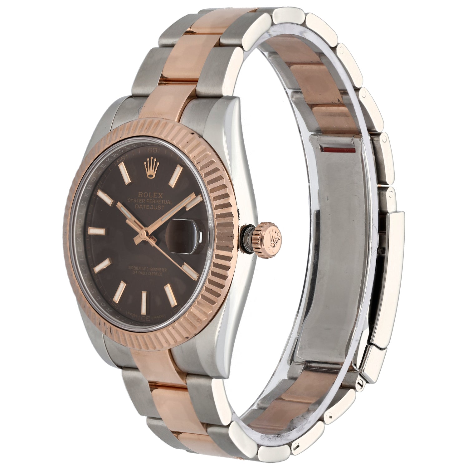 Rolex Datejust 41 126331 Thumbnail 2