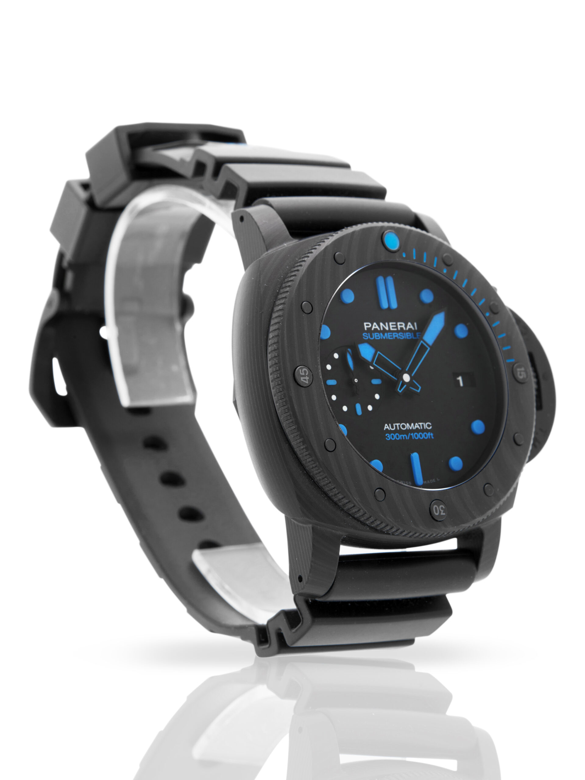 Panerai Submersible PAM01616 Thumbnail 3