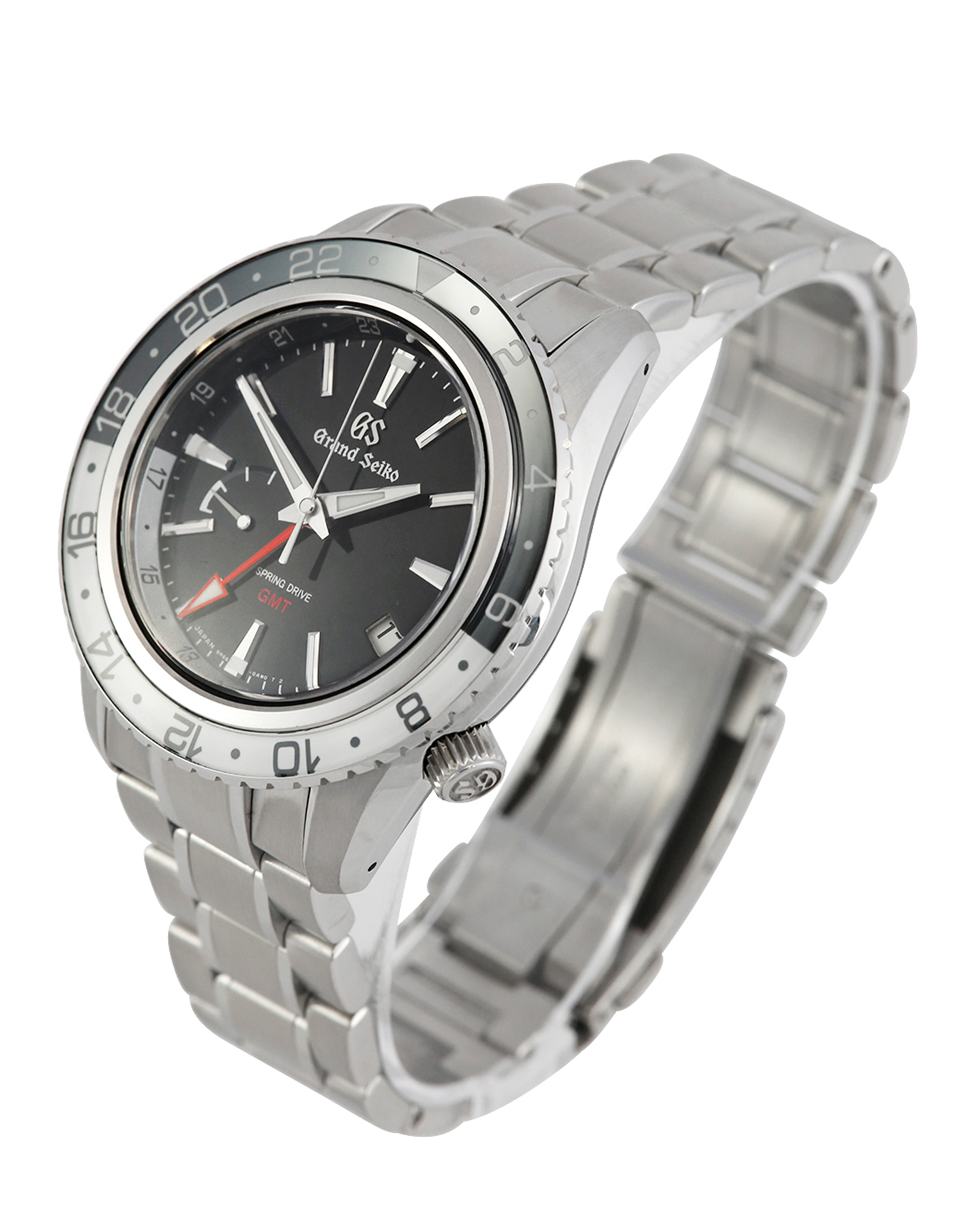 Grand Seiko Sport Collection SBGE277 Thumbnail 2
