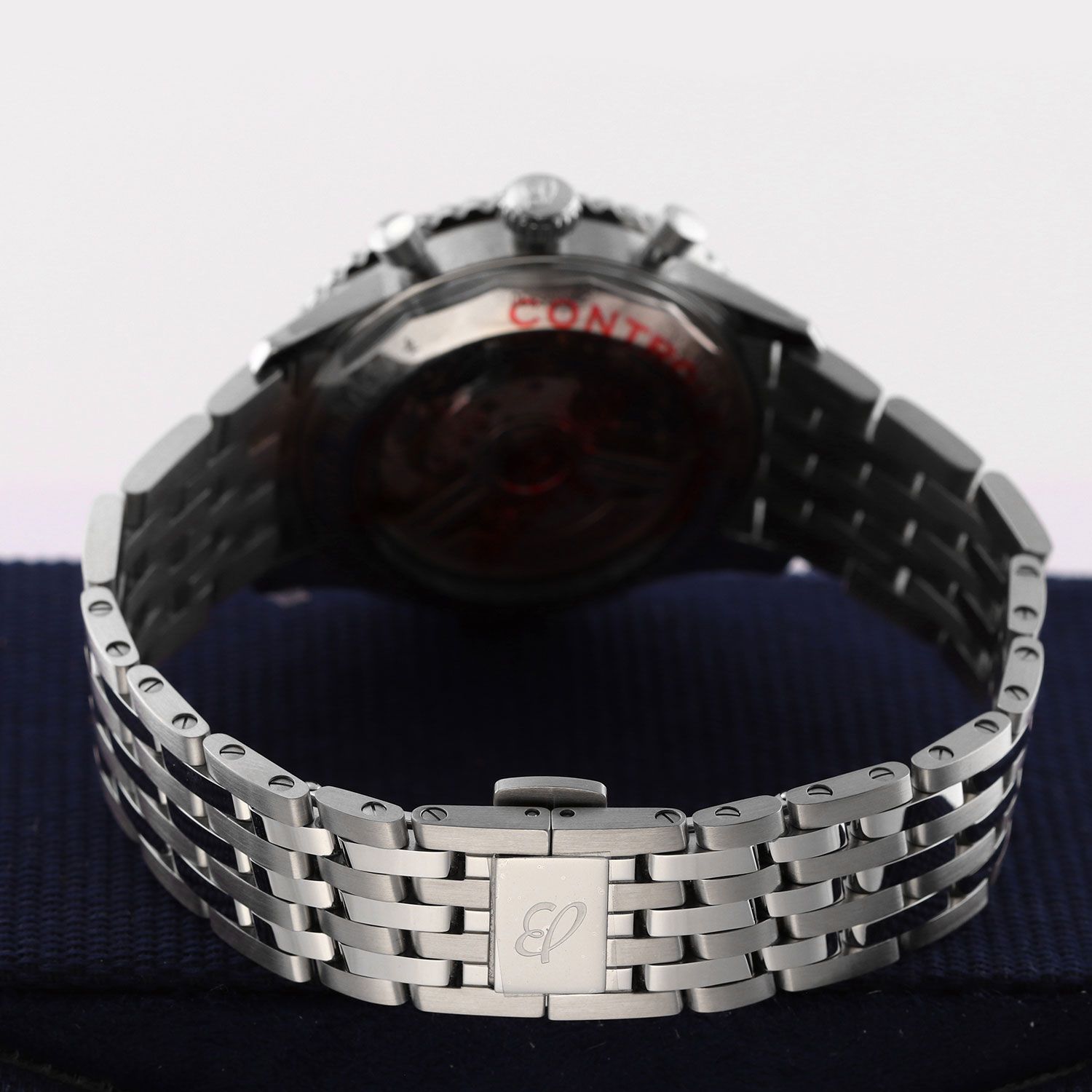 Breitling Navitimer B01 Chronograph 43 AB0138 Thumbnail 4