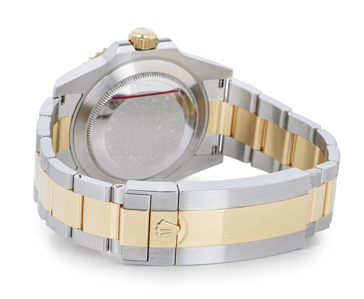 Rolex Submariner 126613 LB Thumbnail 3