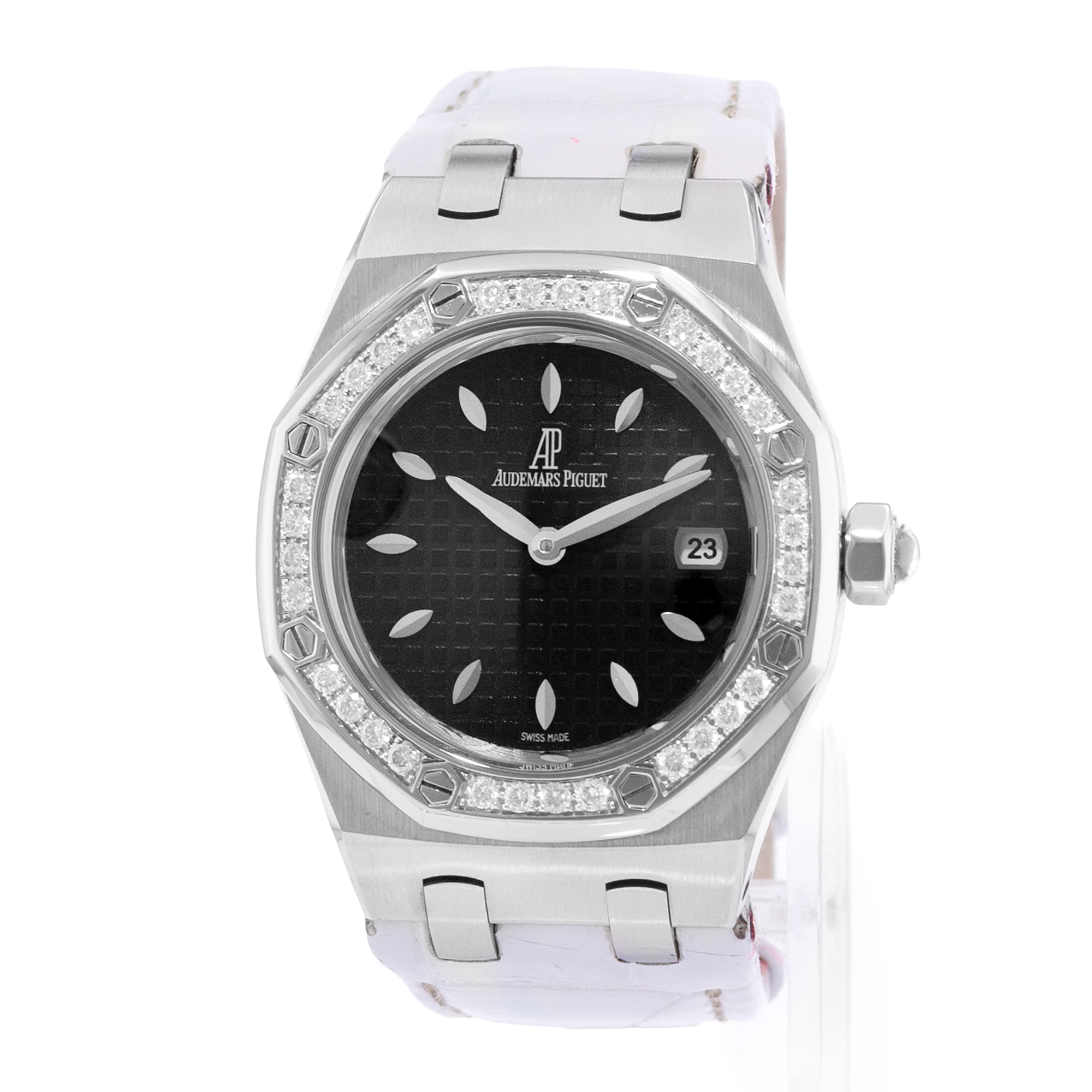 Audemars Piguet Royal Oak 67601ST.ZZ.D002CR.01 Thumbnail 3