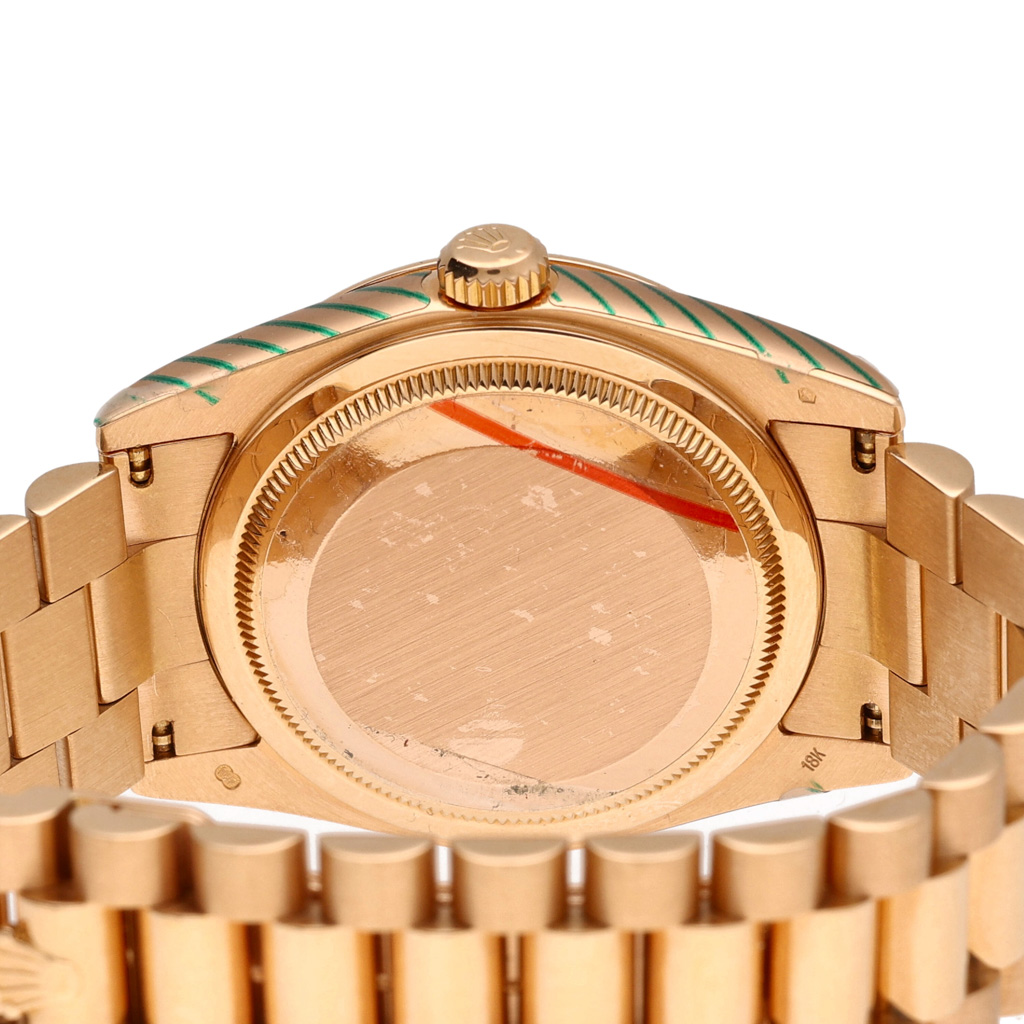 Rolex Day-Date 118235 Thumbnail 4