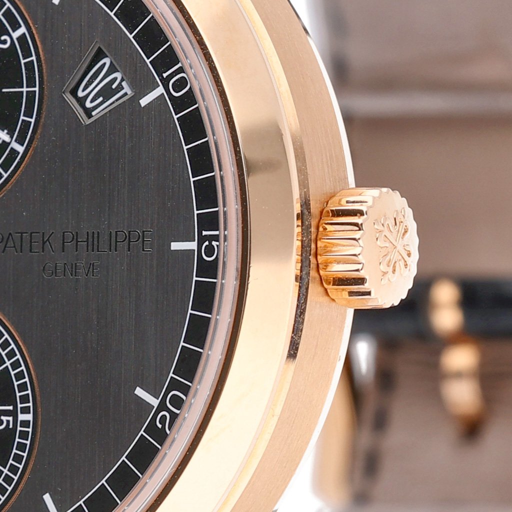 Patek Philippe Complications 5235/50R-001 Thumbnail 6