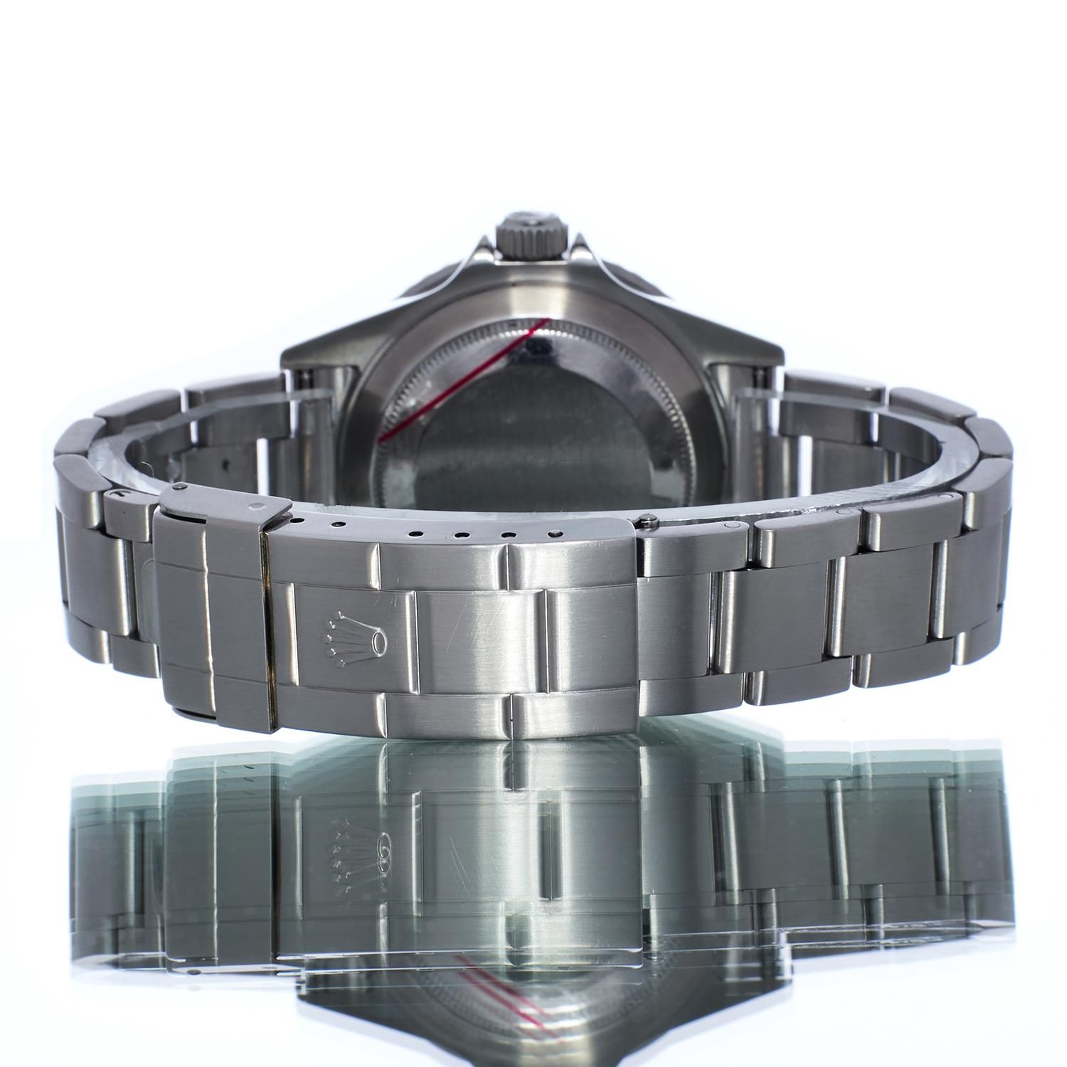 Rolex Submariner Kermit Thumbnail 3