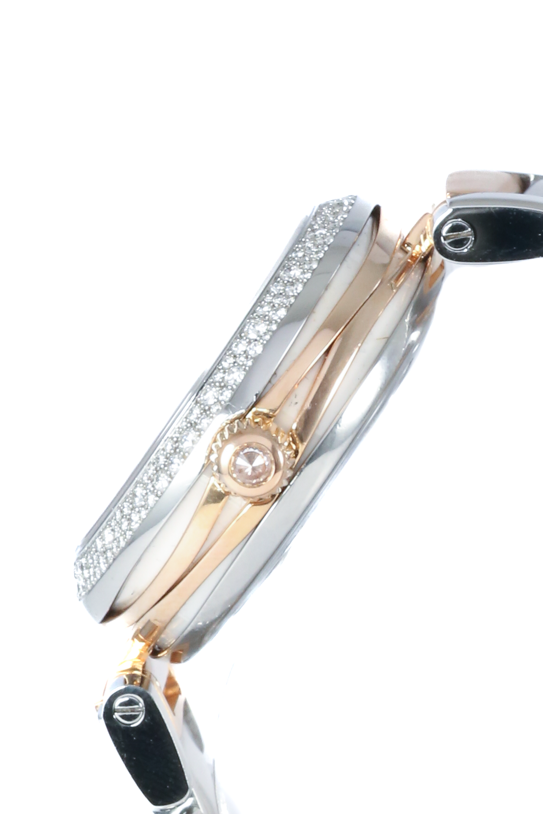 Omega De Ville Ladymatic 425.25.34.20.55.001 Thumbnail 2