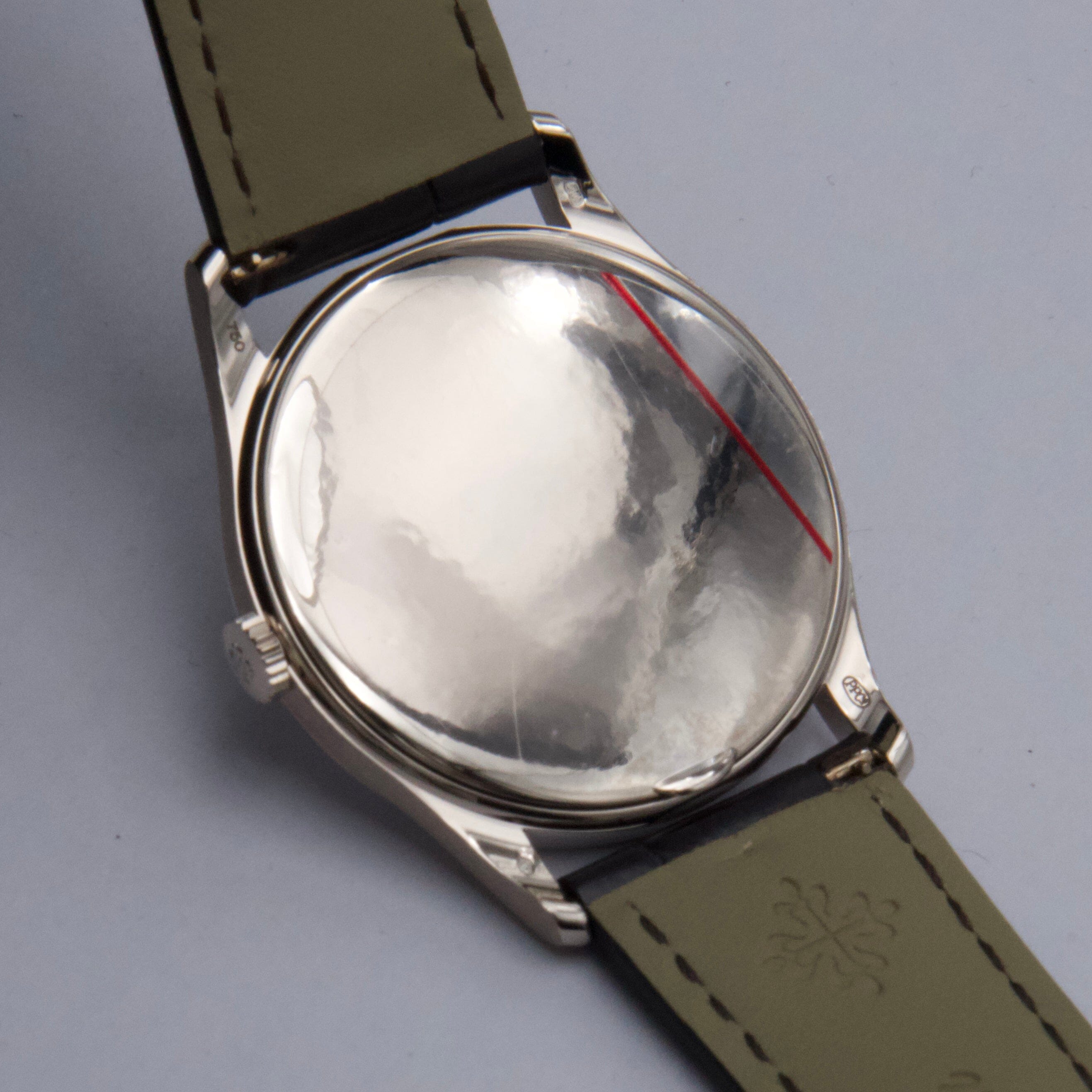 Patek Philippe Calatrava 5196G-001 Thumbnail 5