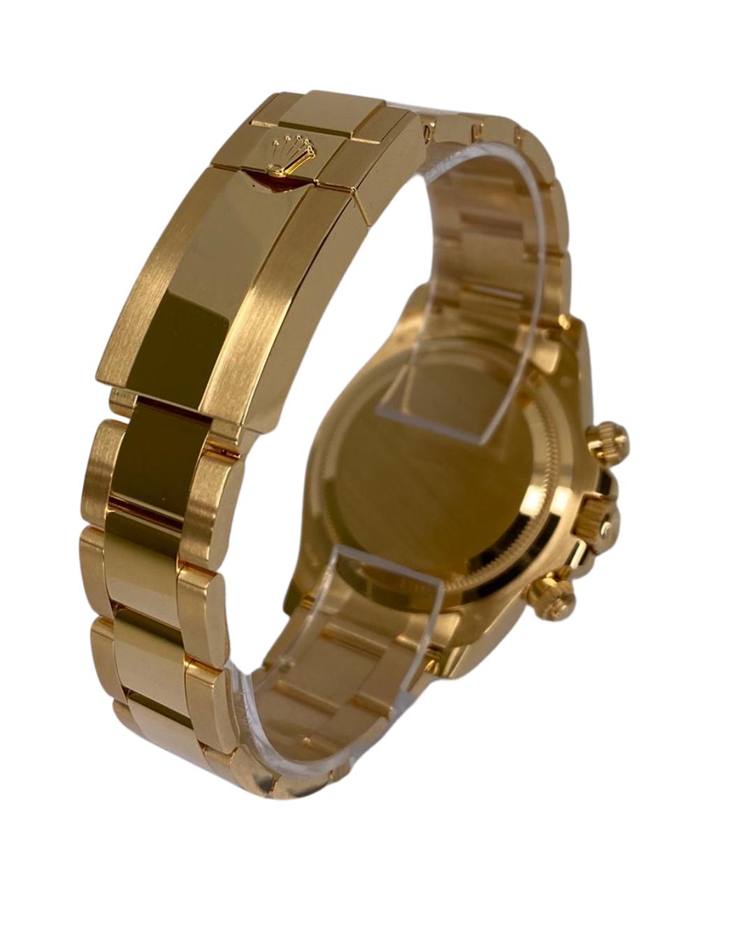 Rolex Daytona 126508 Thumbnail 4