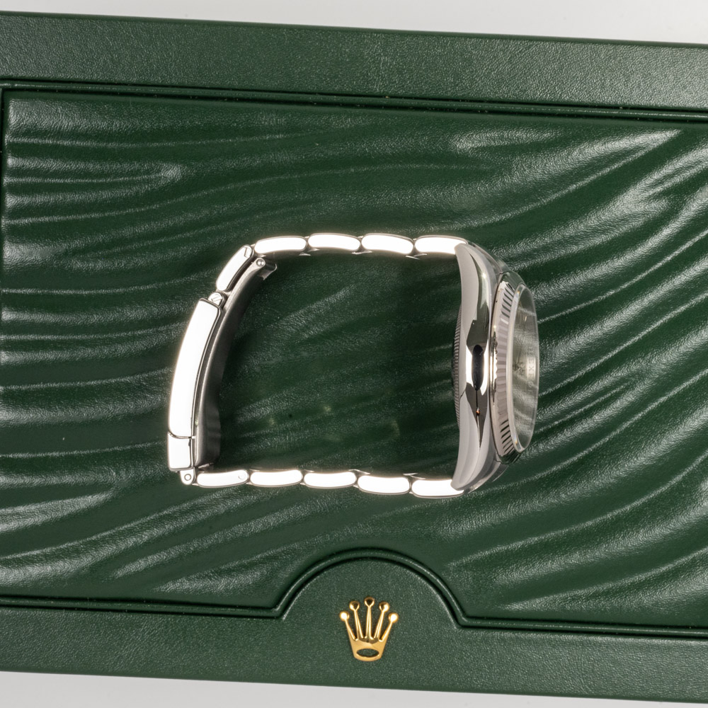 Rolex Oyster Perpetual 116034 Thumbnail 4