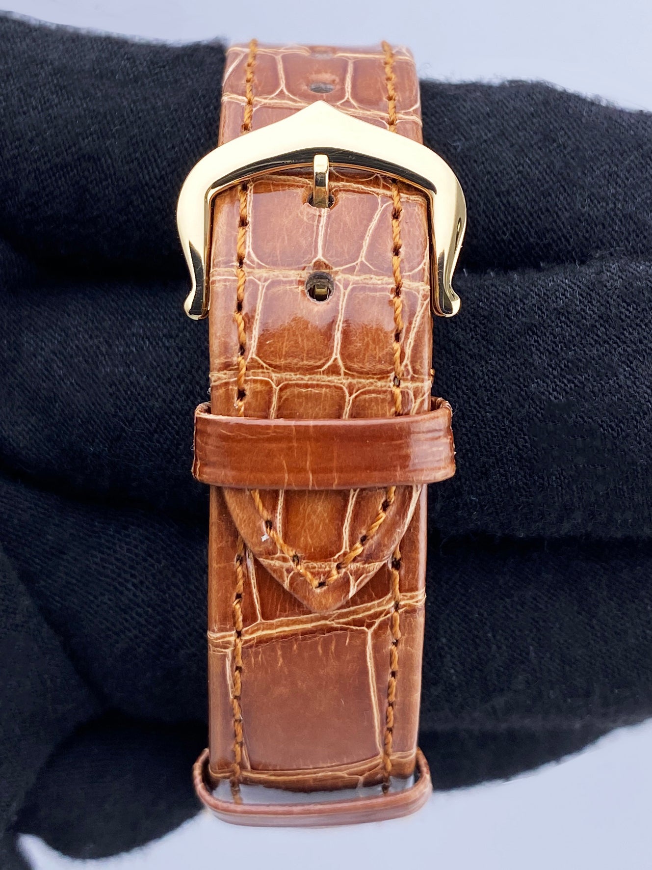 Cartier Tank Louis Cartier W1529856 Thumbnail 5