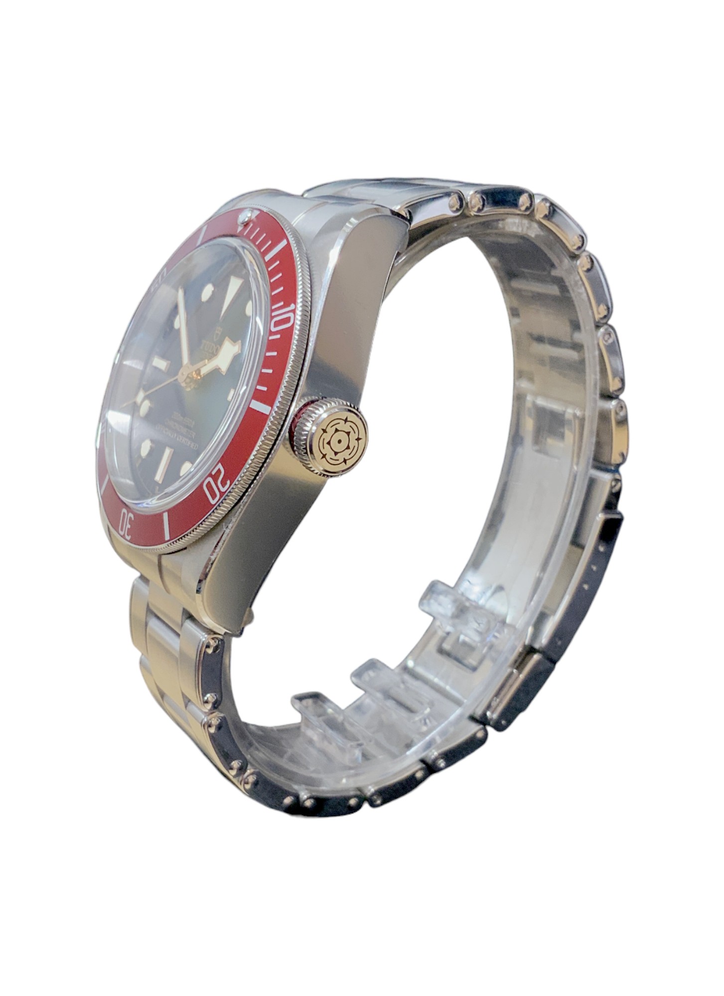 Tudor Black Bay M79230R-0012 Thumbnail 2