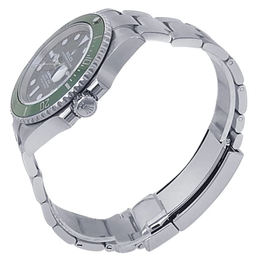 Rolex Submariner Starbucks Thumbnail 2