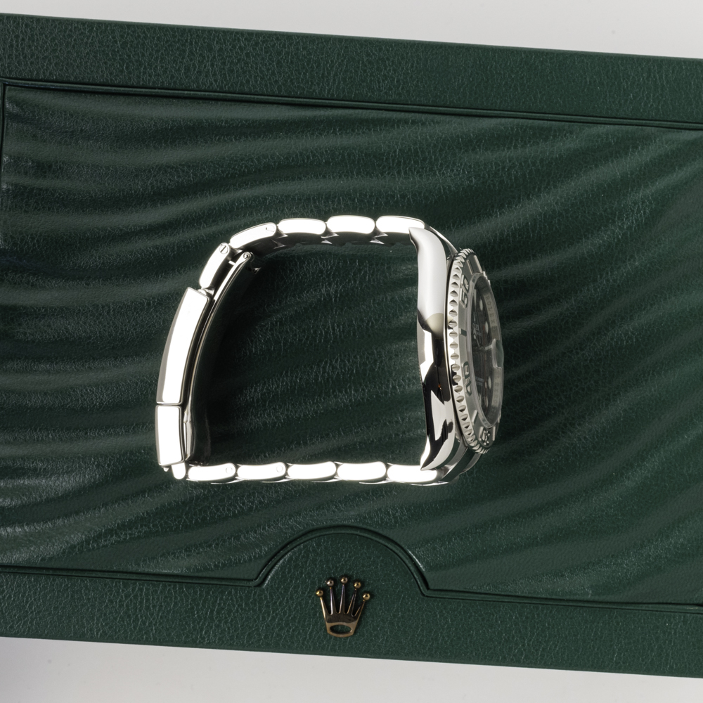 Rolex Yacht-Master 126622 Thumbnail 4
