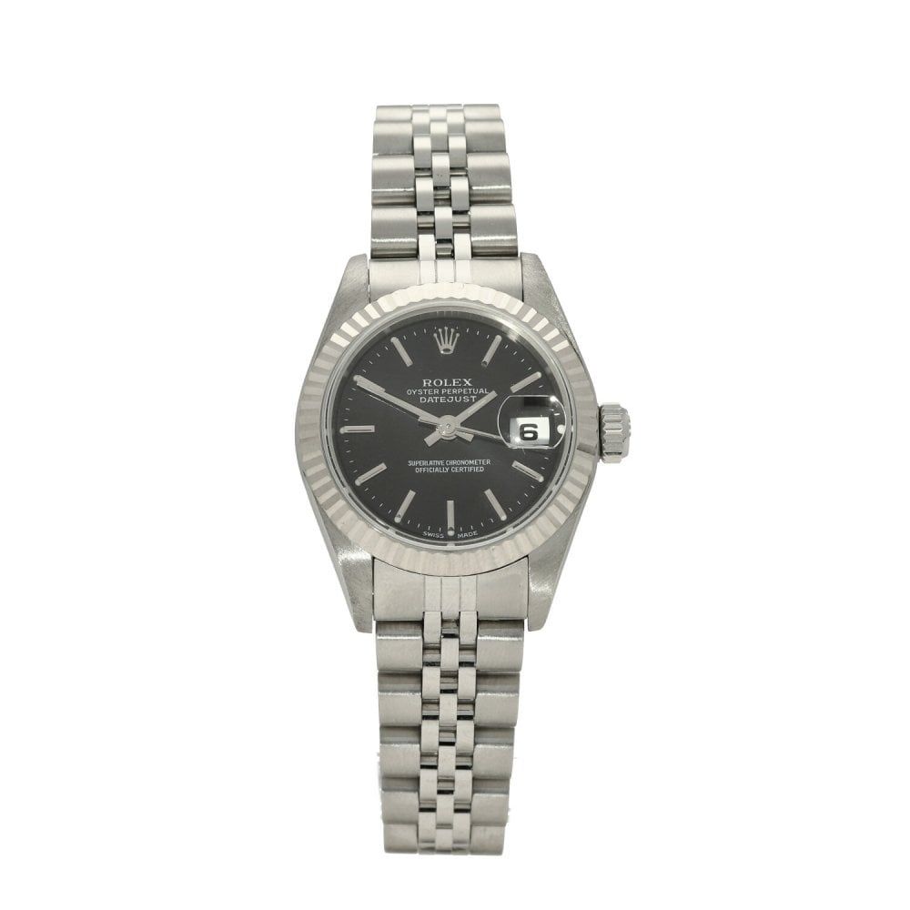 Rolex Datejust Lady 179174 Thumbnail 1