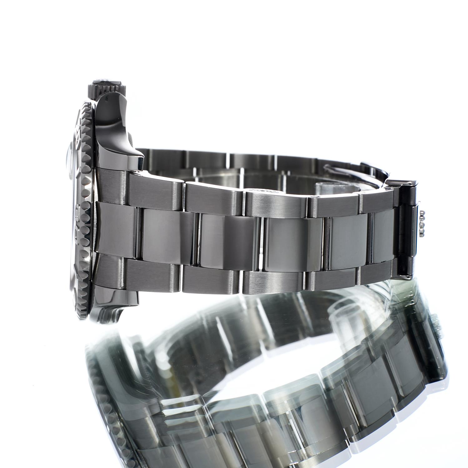 Rolex Yacht-Master 126622 Thumbnail 2