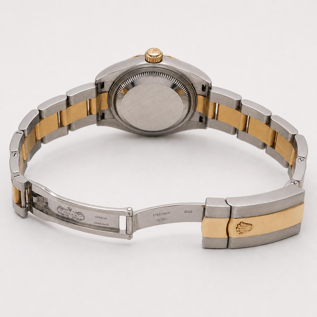 Rolex Datejust Lady 28 279173 Thumbnail 4