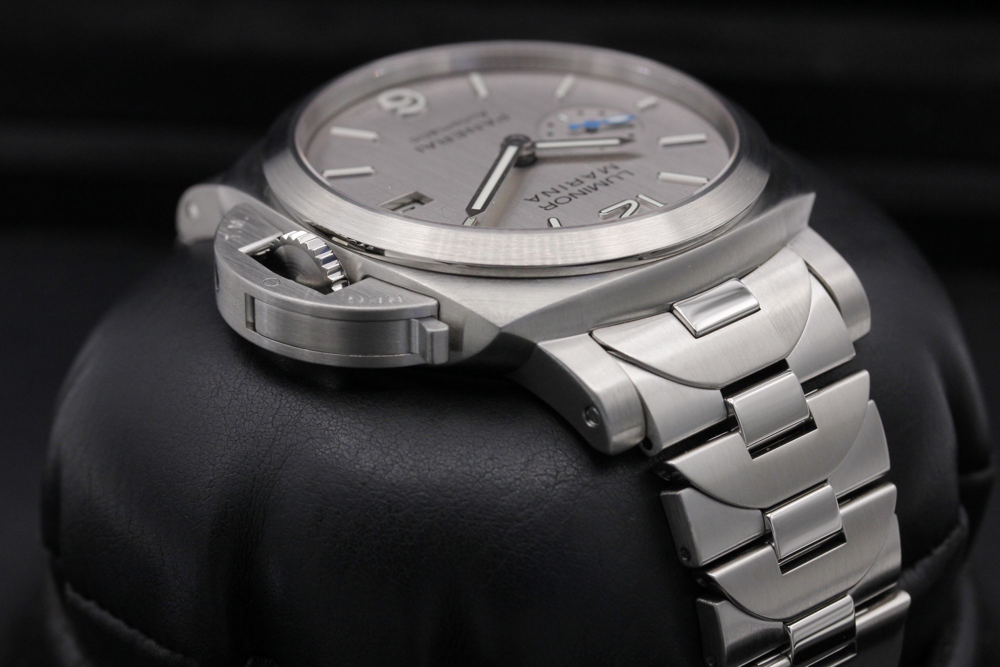 Panerai Luminor Marina PAM00978 Thumbnail 4