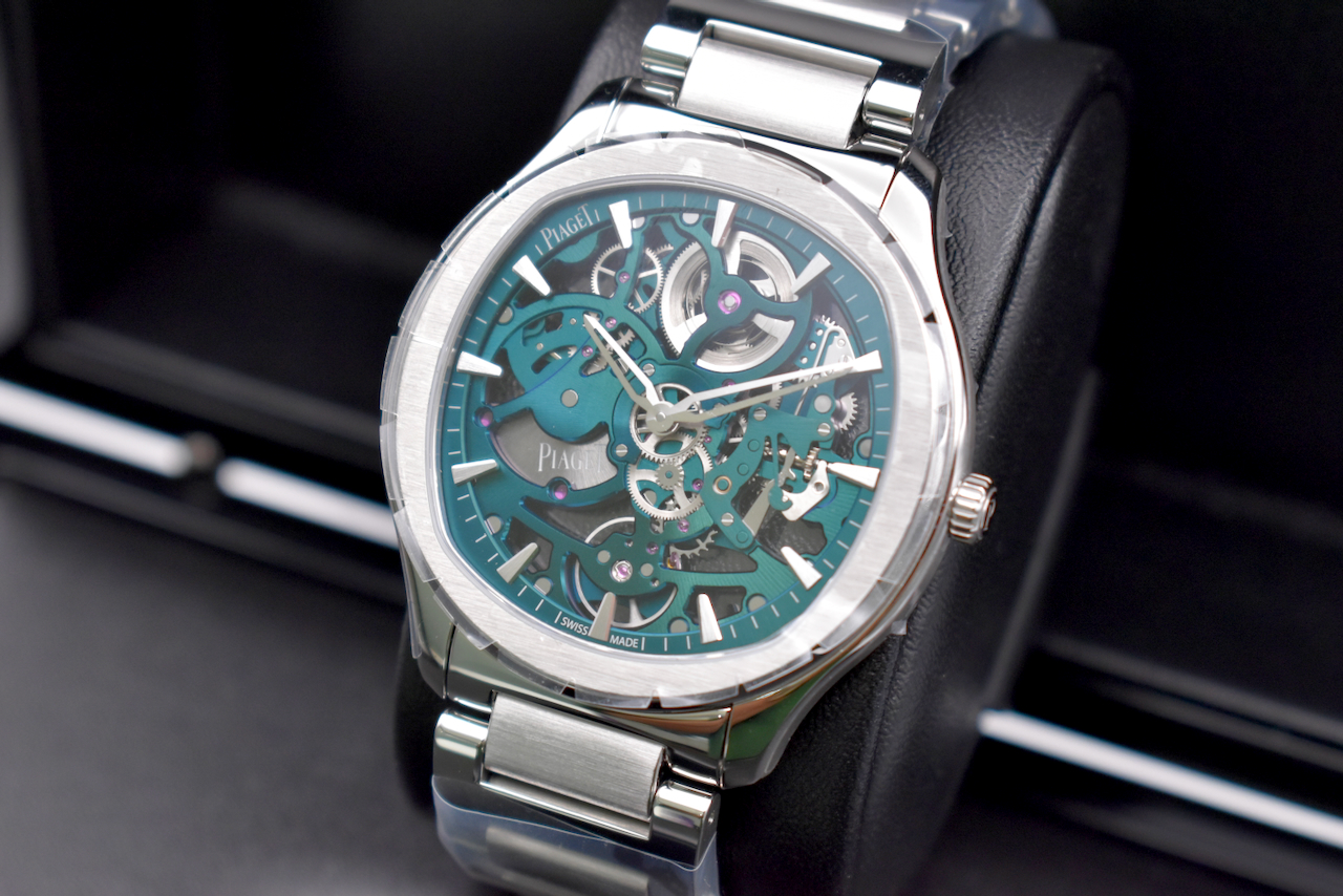 Piaget Polo G0A47008 Thumbnail 2