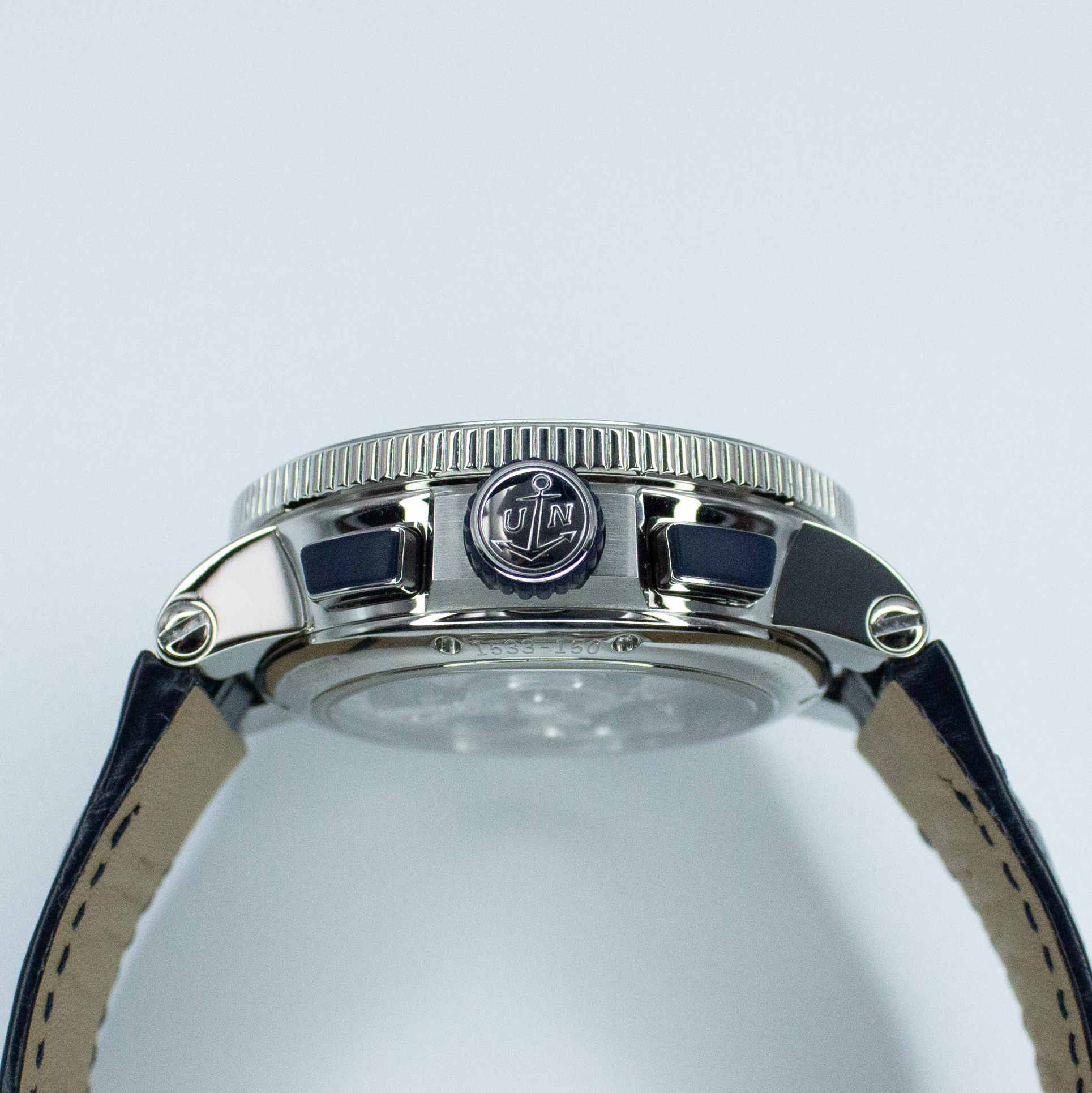 Ulysse Nardin Marine 1533-150/43 Thumbnail 2